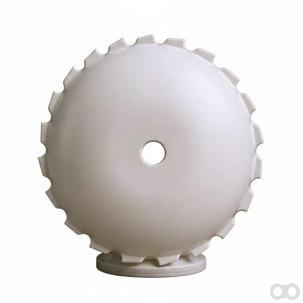 Unbranded - 578442901 - Kreissaegeblatt Maxi Xs 200Mm
