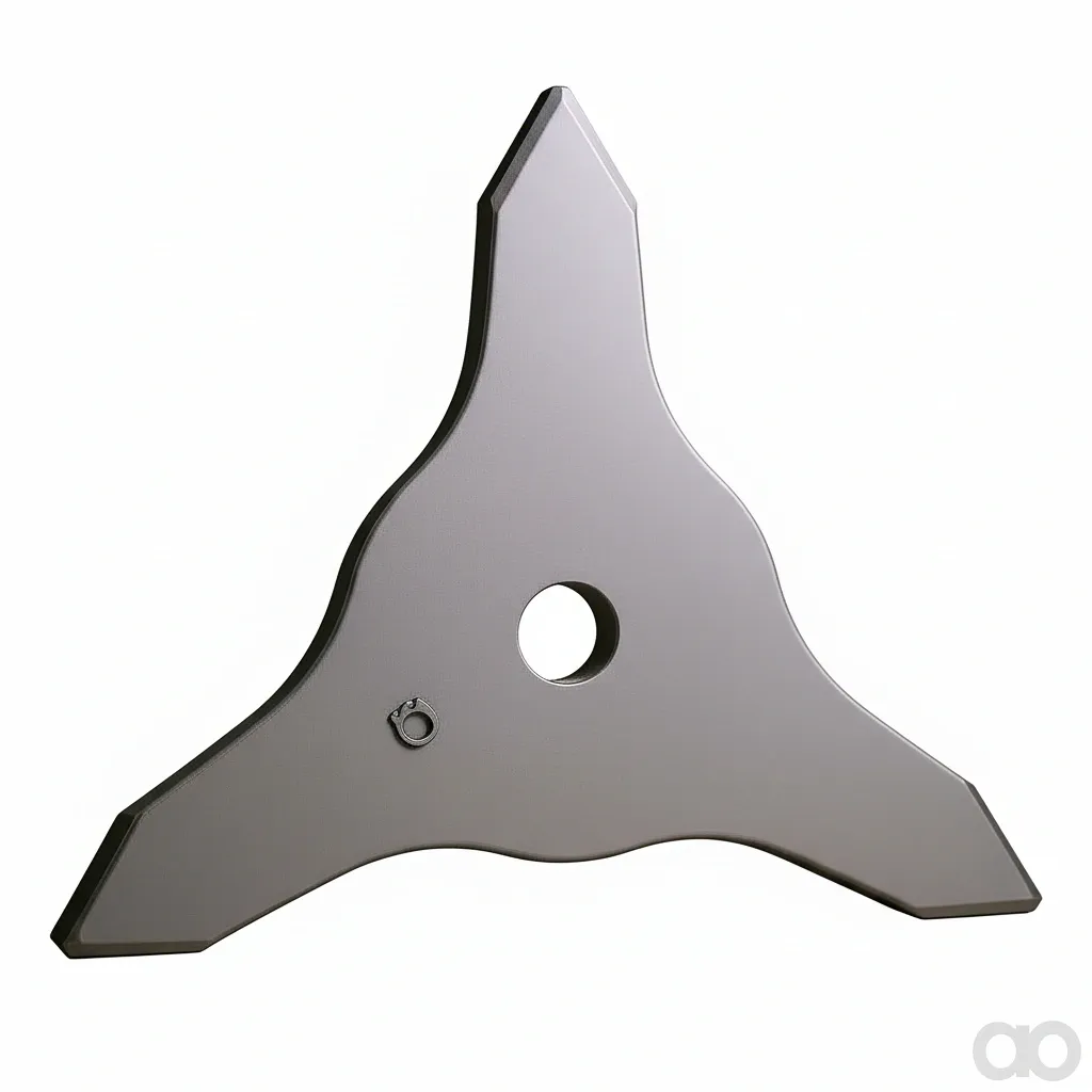 Unbranded - 578444401 - Dickichtmesser 350-3T