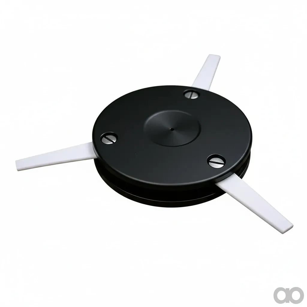 Unbranded - 578449101 - Tricut 3 Fl. 255 Mm, M10
