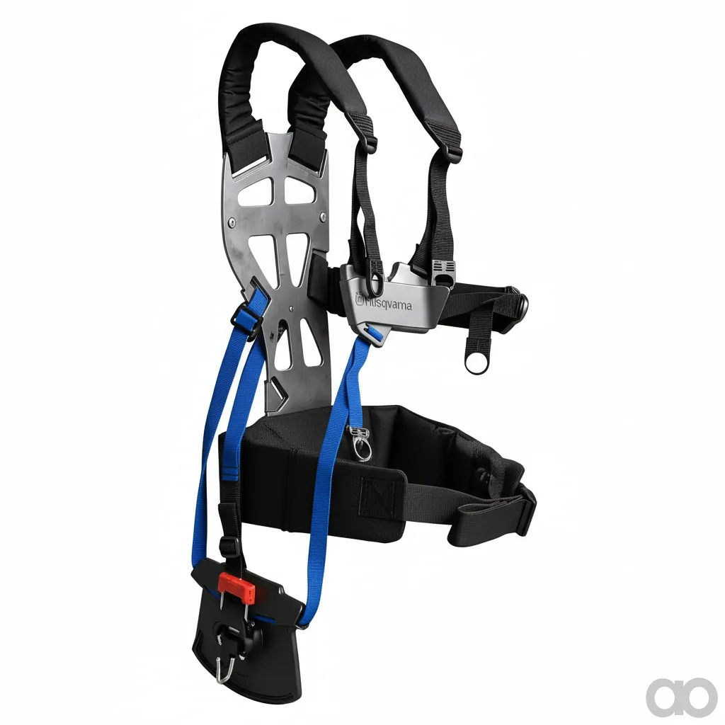 Unbranded - 578449701 - Husqvarna Tragegurt Balance X