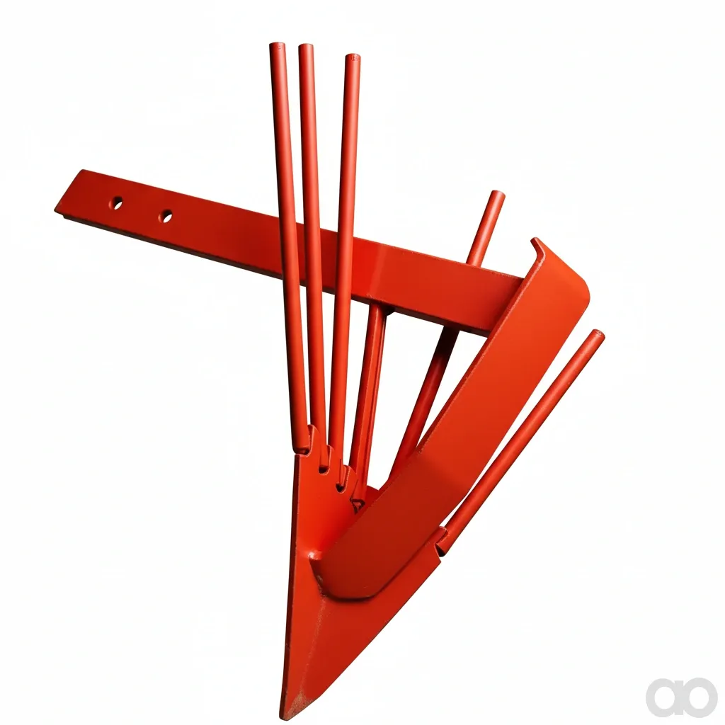 Unbranded - 579487101 - Pflug Kartoffelernte Pflug