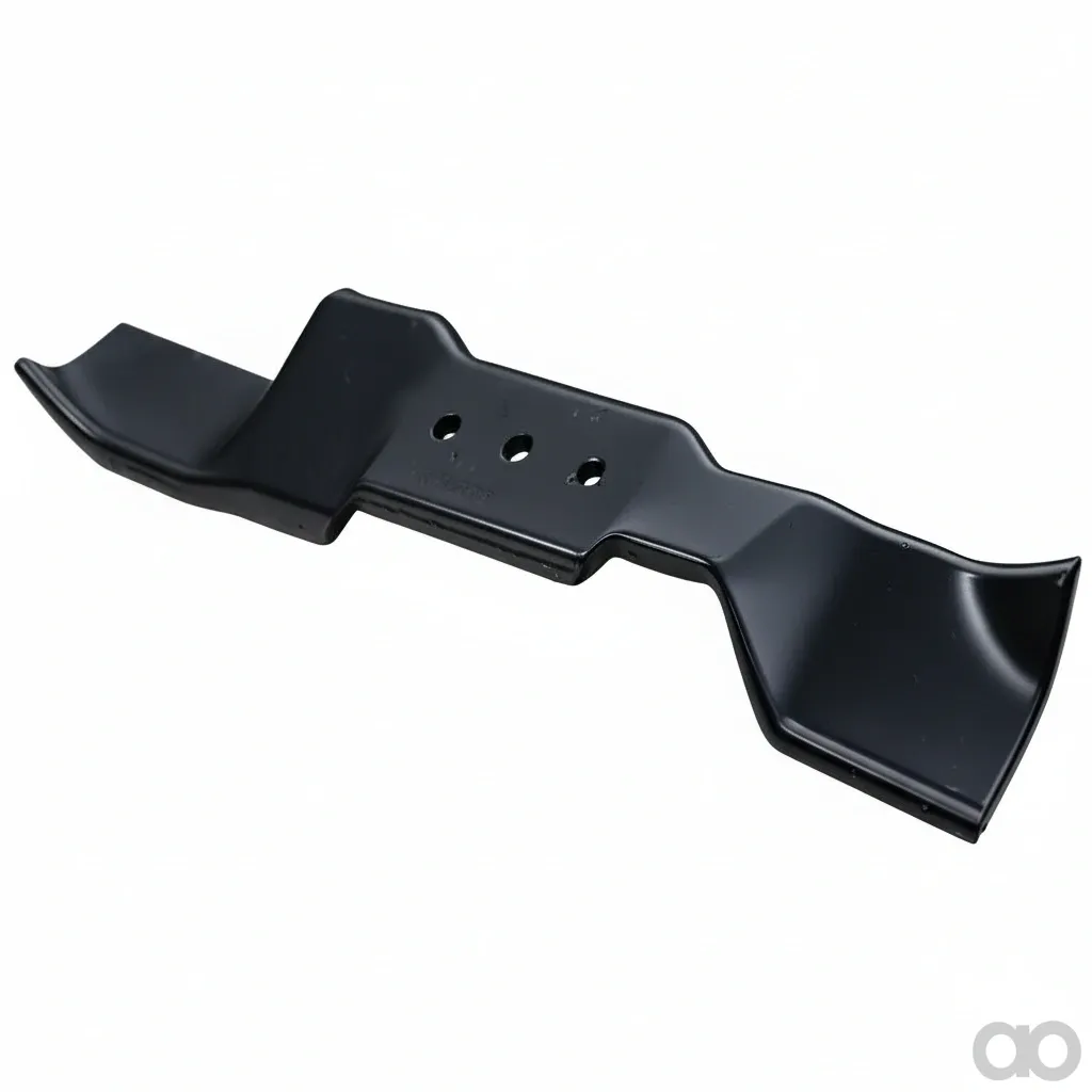 Unbranded - 581083501 - Messer M125-85Fh