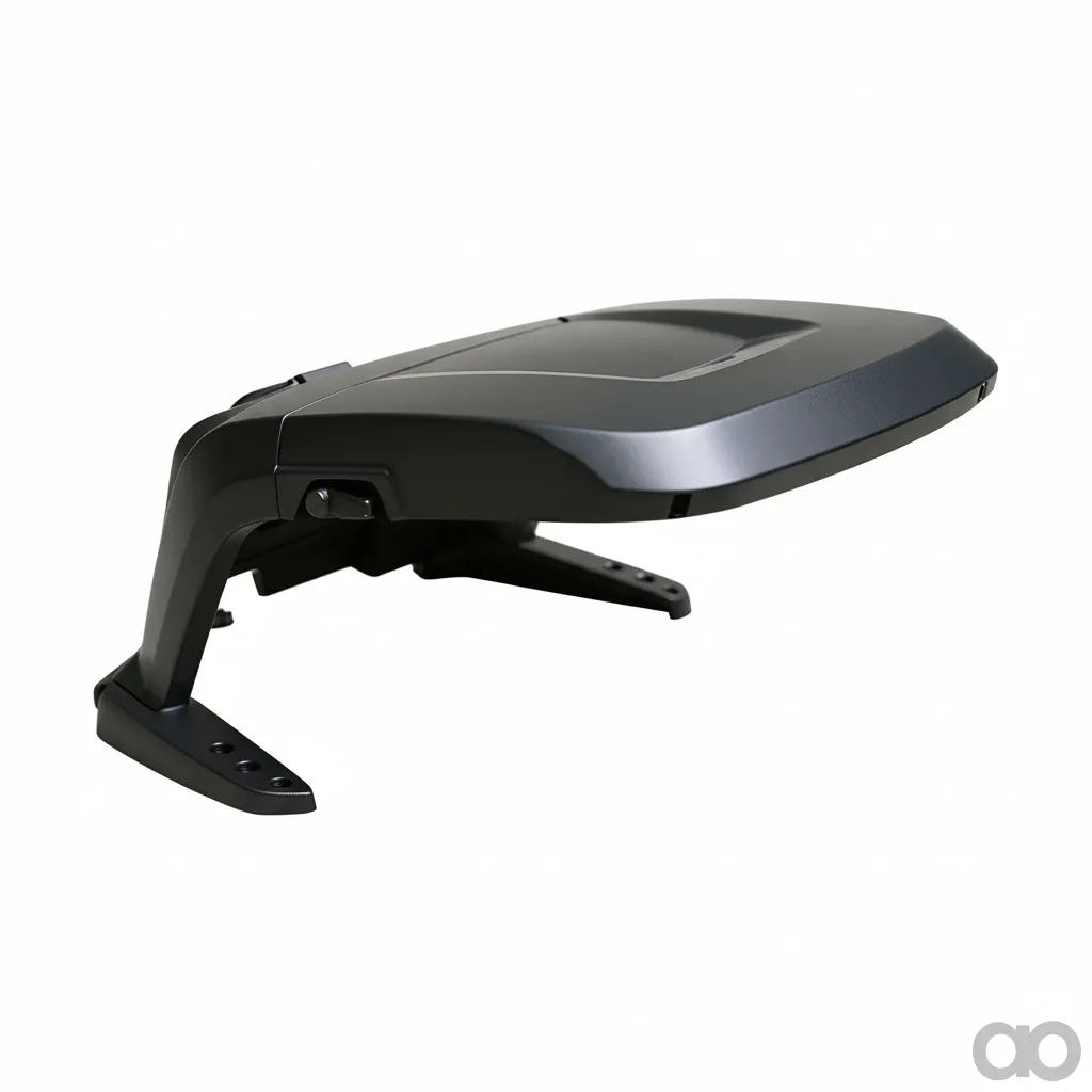 Unbranded - 585019401 - Gehäuse 400 Series, 500 Series