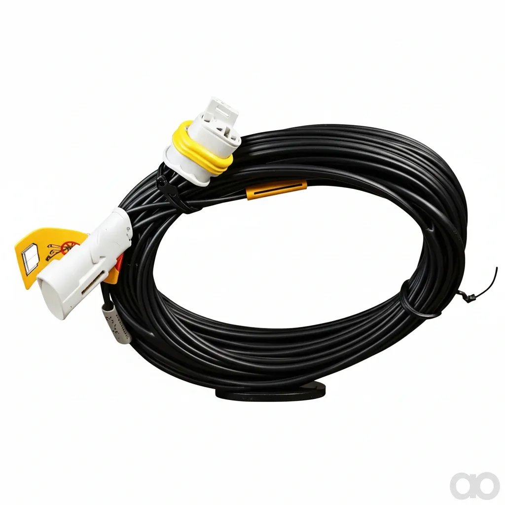 Unbranded - 588765005 - Niederspannungskabel Am440