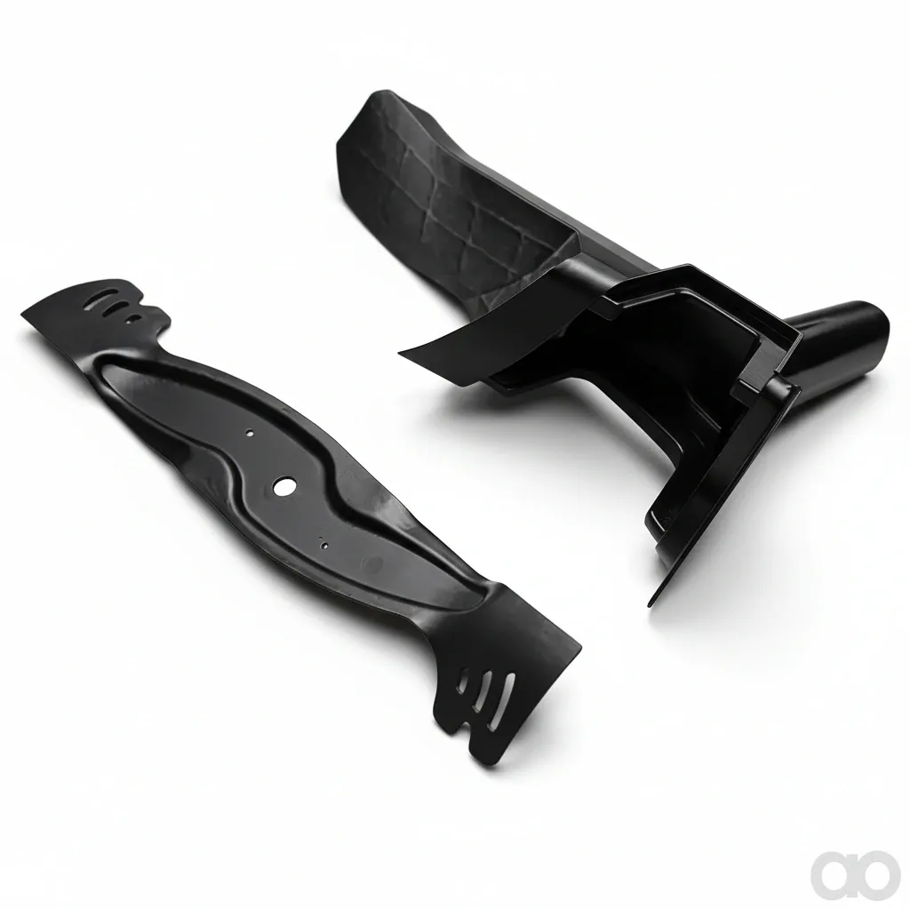 Unbranded - 589214801 - Bio Clip Satz Lc 247/347