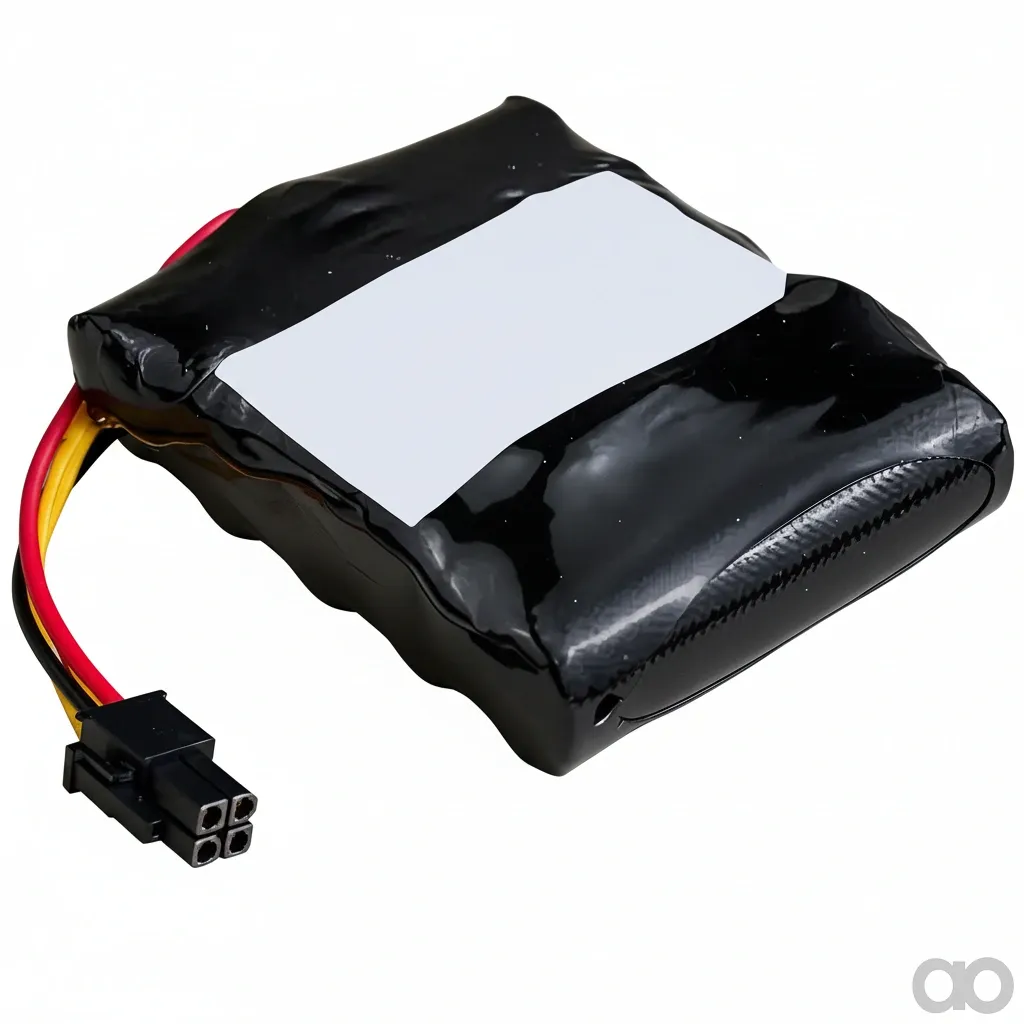 Unbranded - 589586201 - Batterie Am 310/315