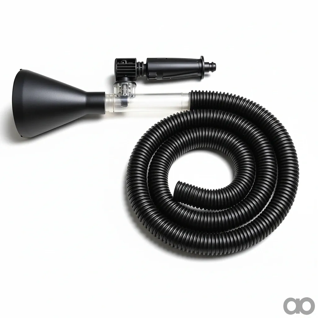 Unbranded - 590660501 - Water Suction Düse