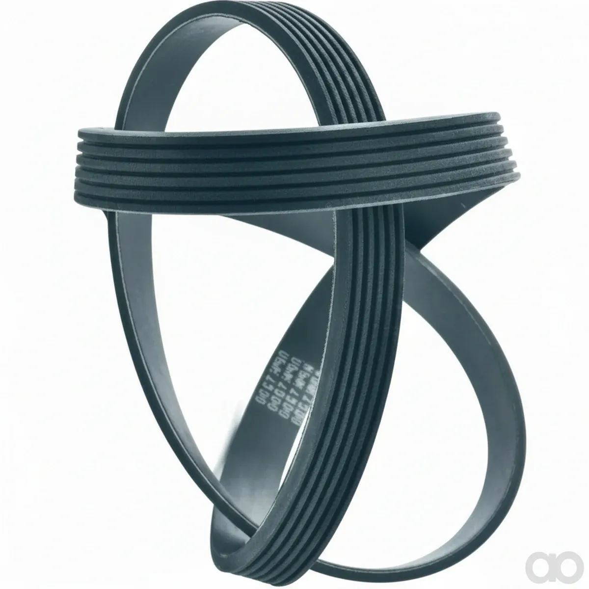 Unbranded - 5PK725 - Luefterriemen