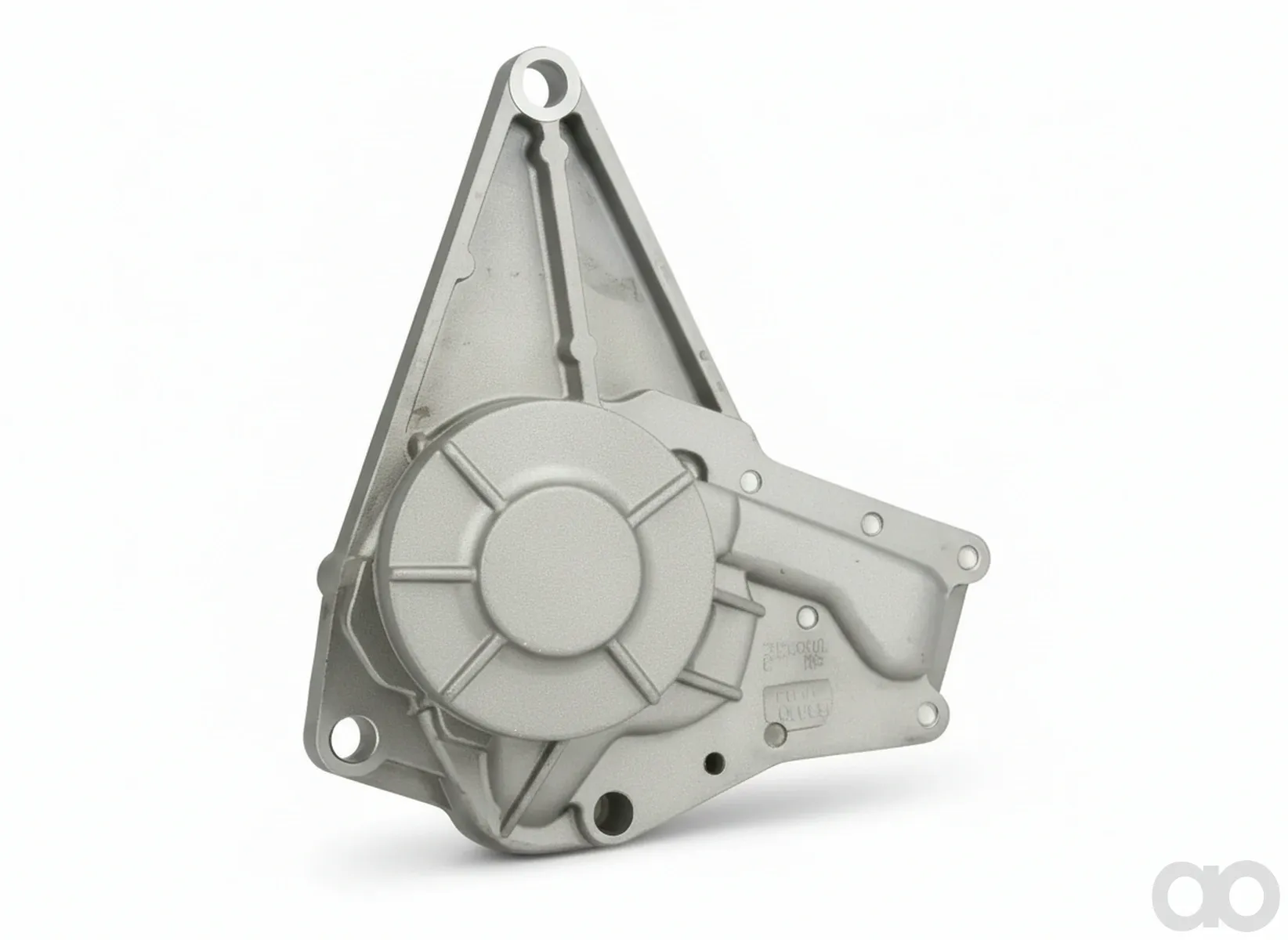Unbranded - 6005003742 - Oelpumpe fuer MWM-Motor (34mm Zufuhr) - Nicht Original