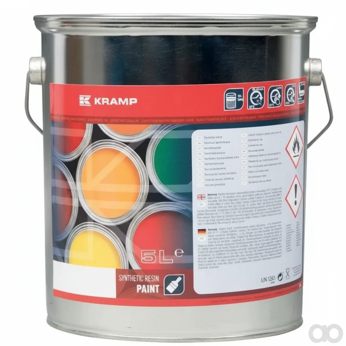 Unbranded - 601012 - Pkz-Schalter 4-6A
