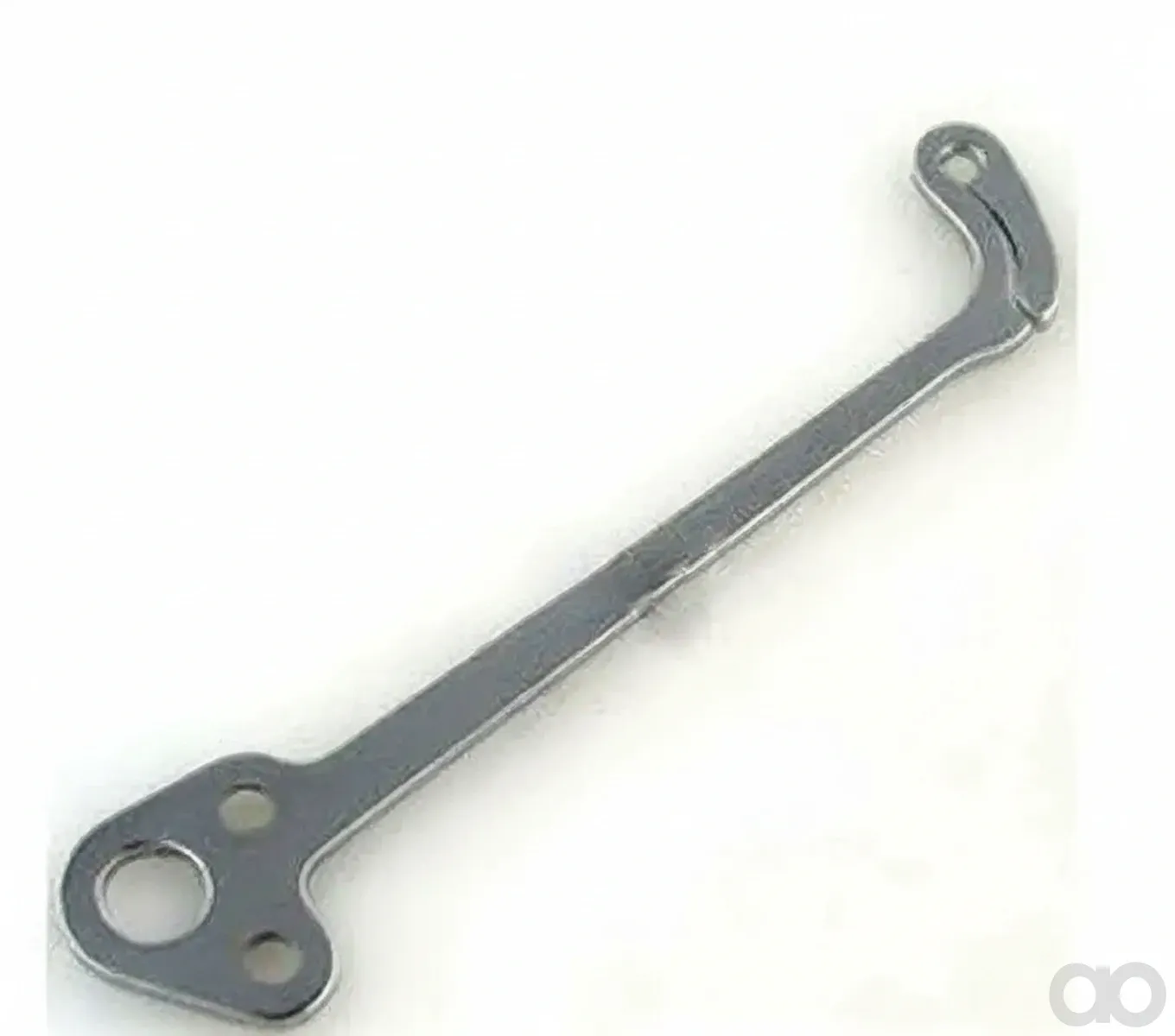 Unbranded - 60344 - Kaltverzinkt 50845