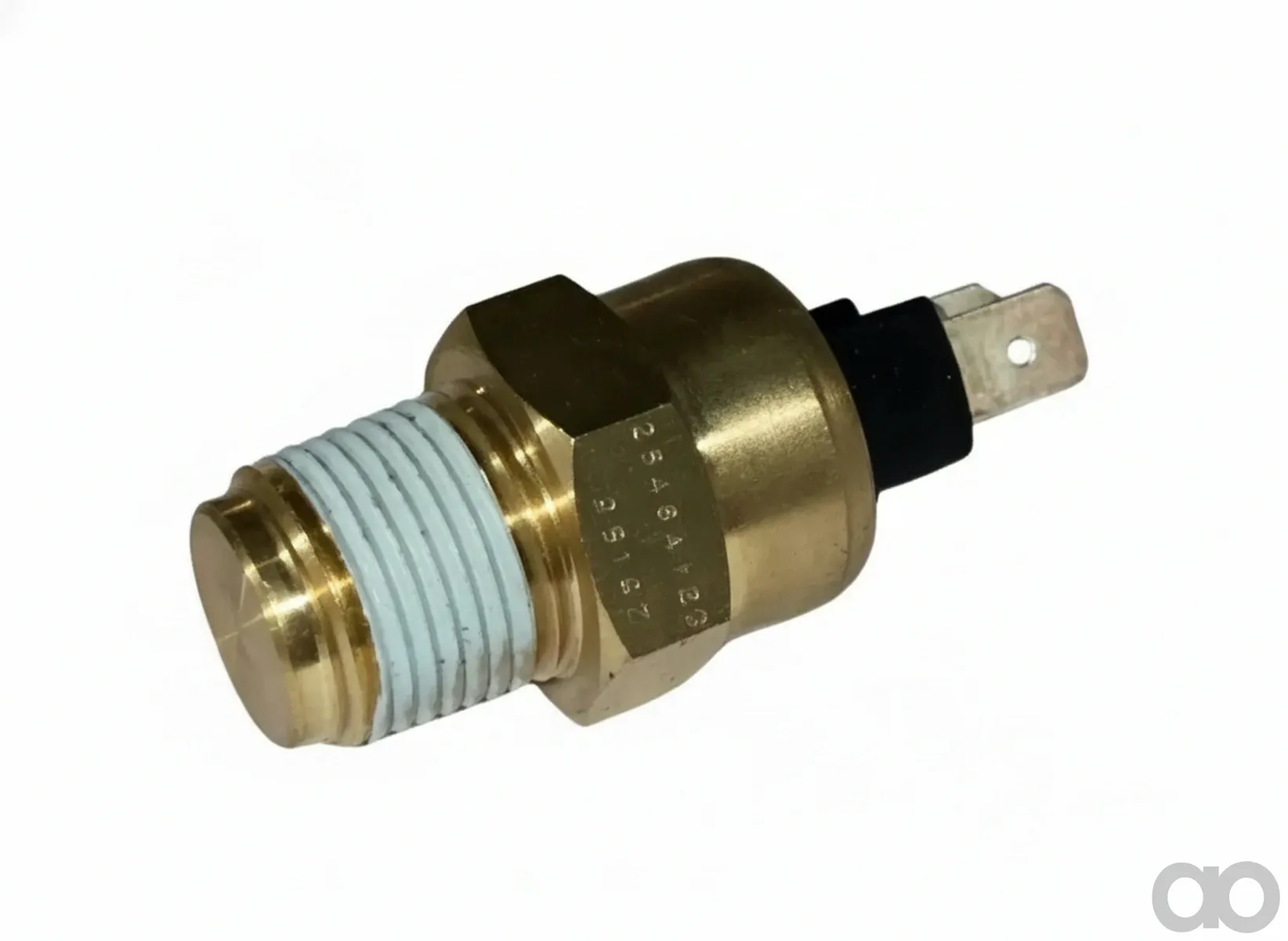 Unbranded - 604928 - Kugelgelenk Fuster 28 fuer Parallel Fiat