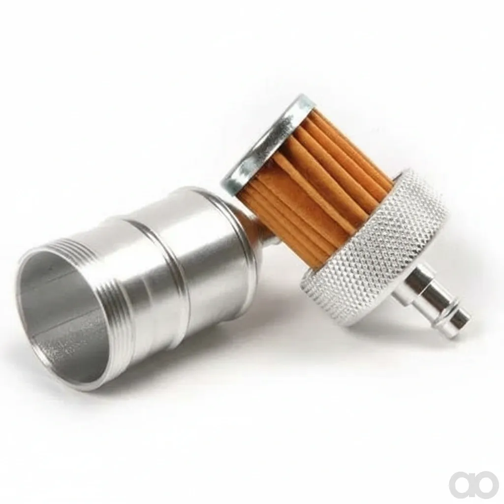 Unbranded - 6050719 - Wasserabscheiderfilter 1605