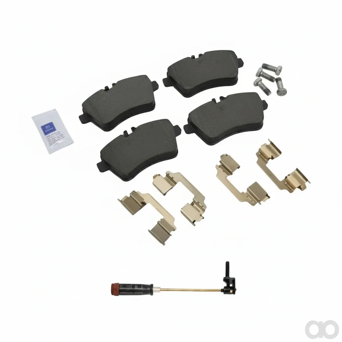 Unbranded - 607277 - Asbus V2200