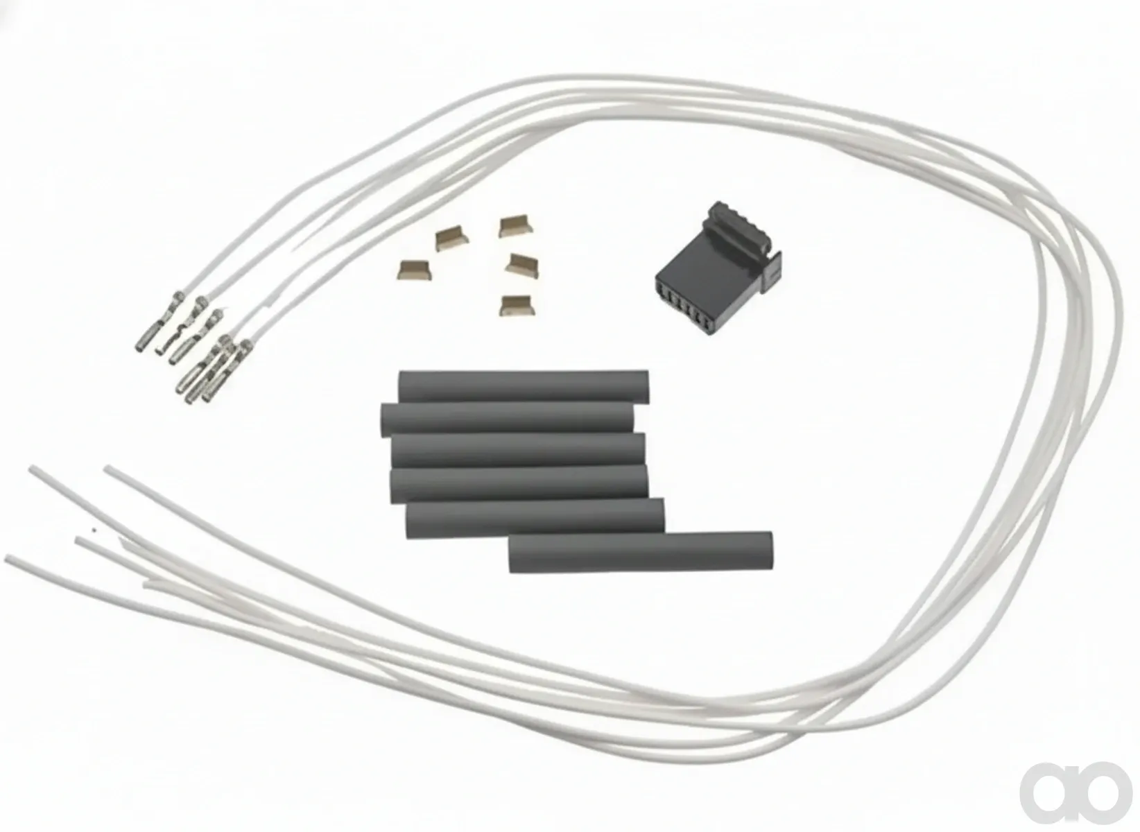 Unbranded - 615343 - Dichtungssatz
