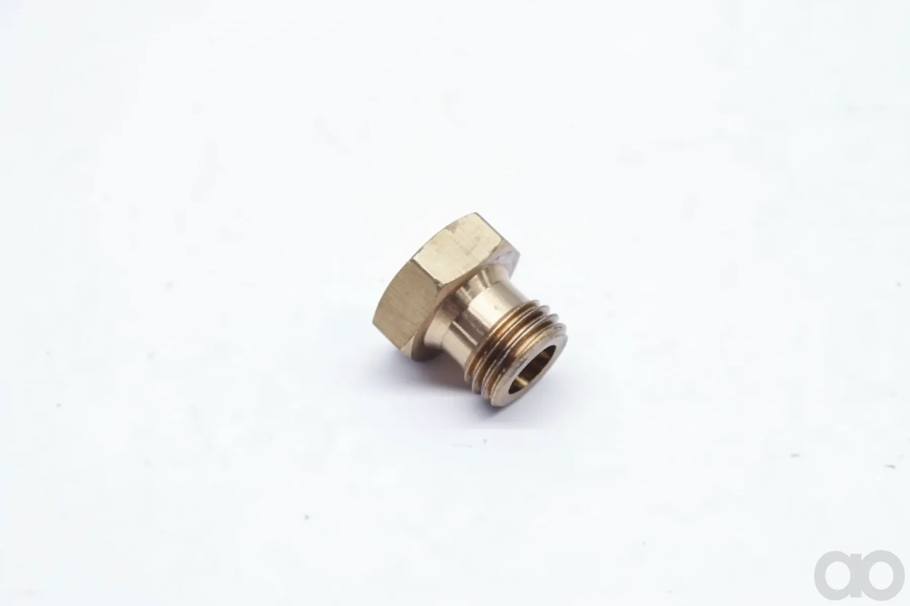 Unbranded - 631617 - Walek sprzeglowy 562mm. gruby frez