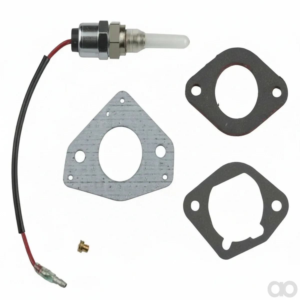 Unbranded - 65514 - Thermostat, Heizung, Kabine