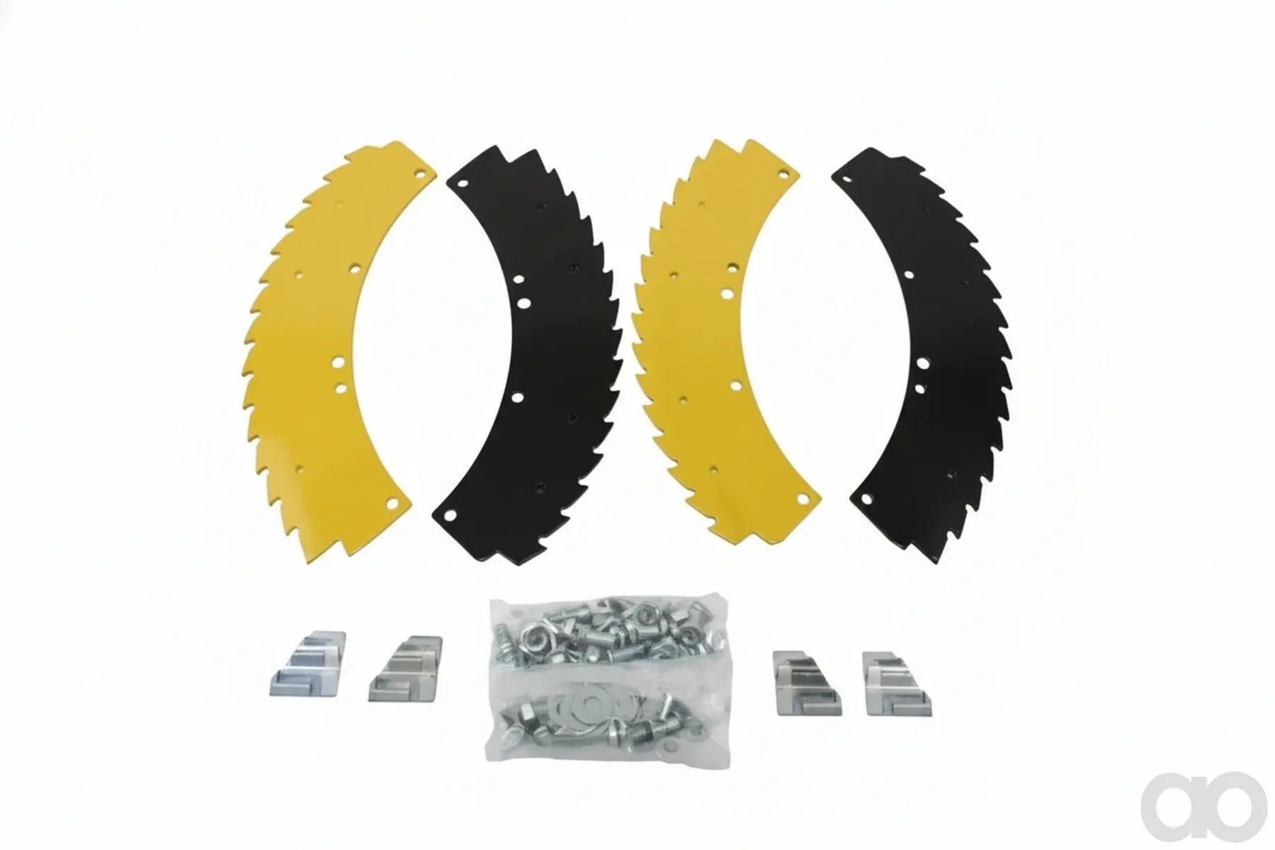 Unbranded - 67550 - Maehpunkt Li