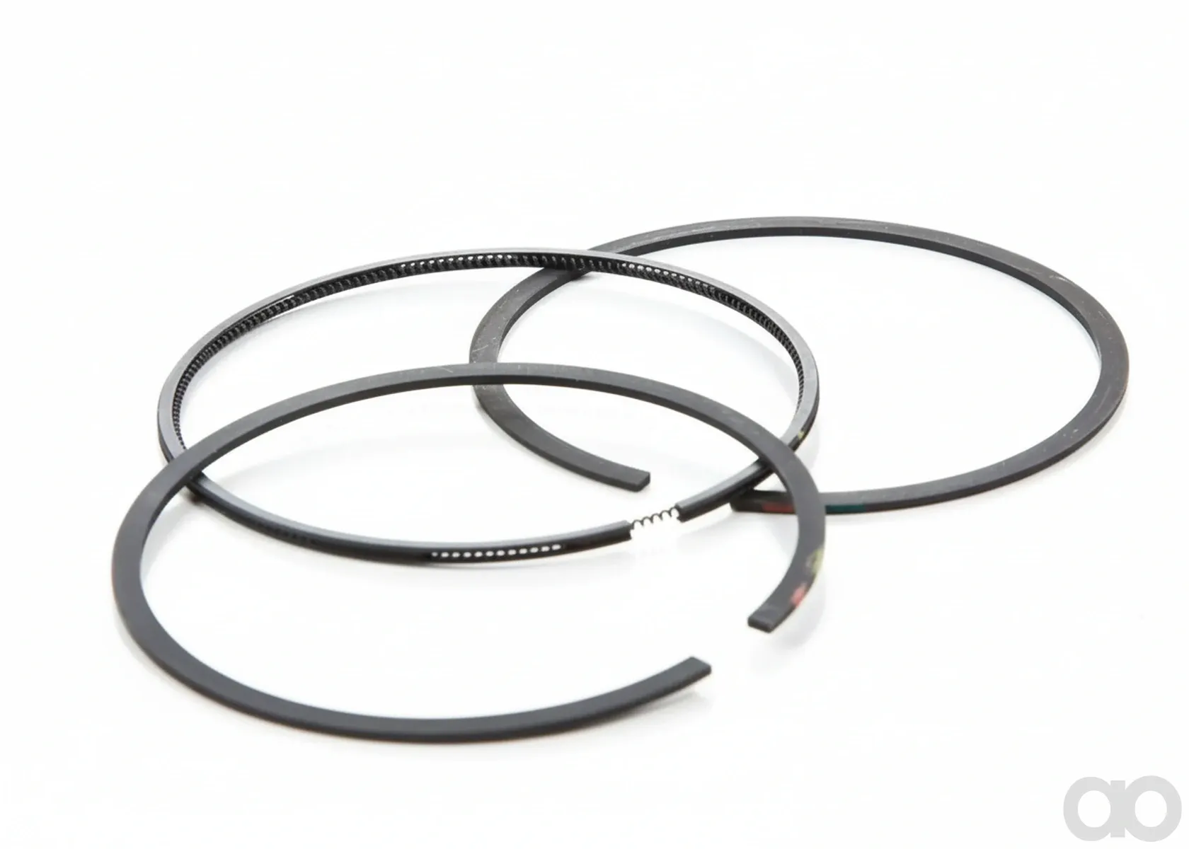 Unbranded - 696403 - Kolbenring Satz STD