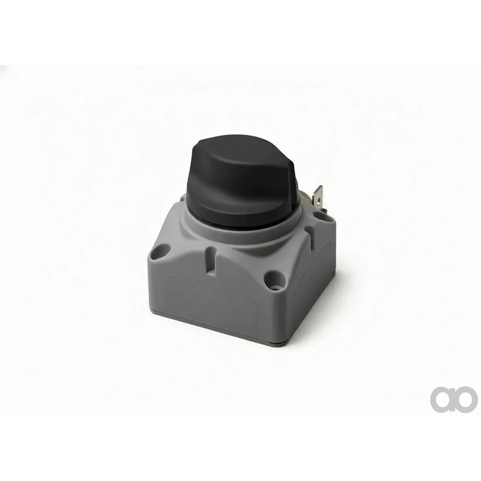 Unbranded - 6EK002843071 - HELLA Batterietrenner 6EK002 843-071
