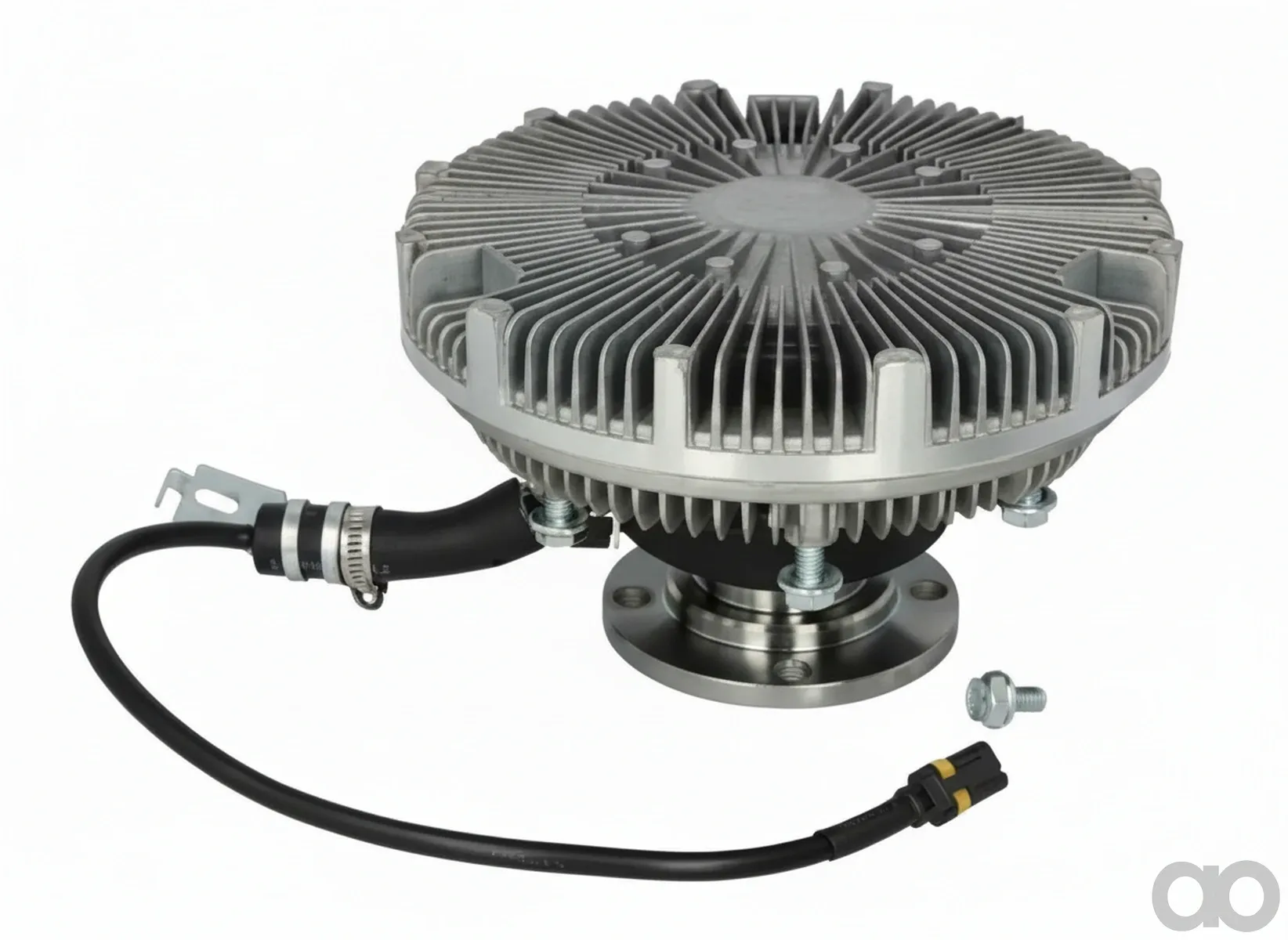 Unbranded - 7063415 - VISCO FAN MAN TGA-S-X FI225