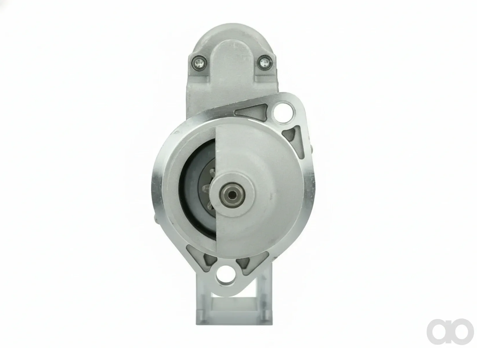 Unbranded - 71440369 - Anlasser 12V 9Z 2.3KW 2-Loch-Nicht Original
