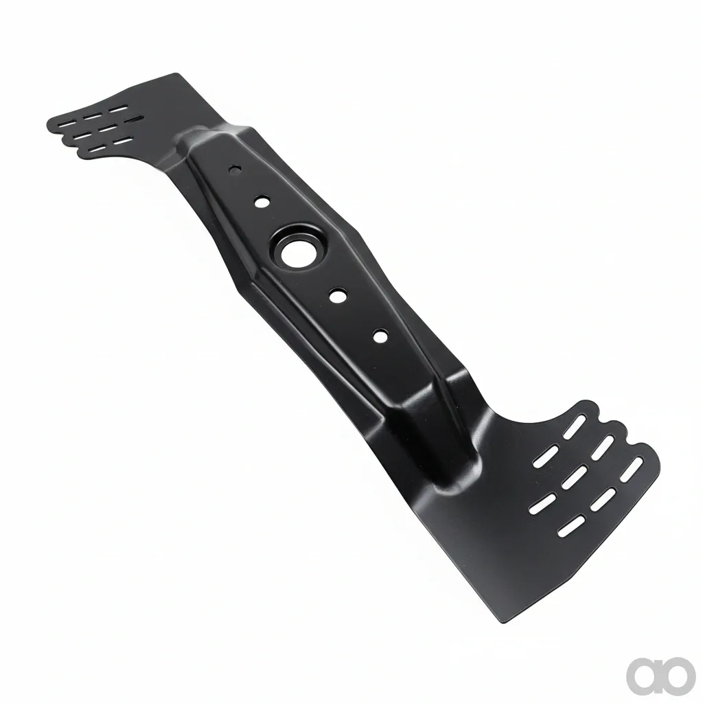 Unbranded - 72511VE0N00 - Messer