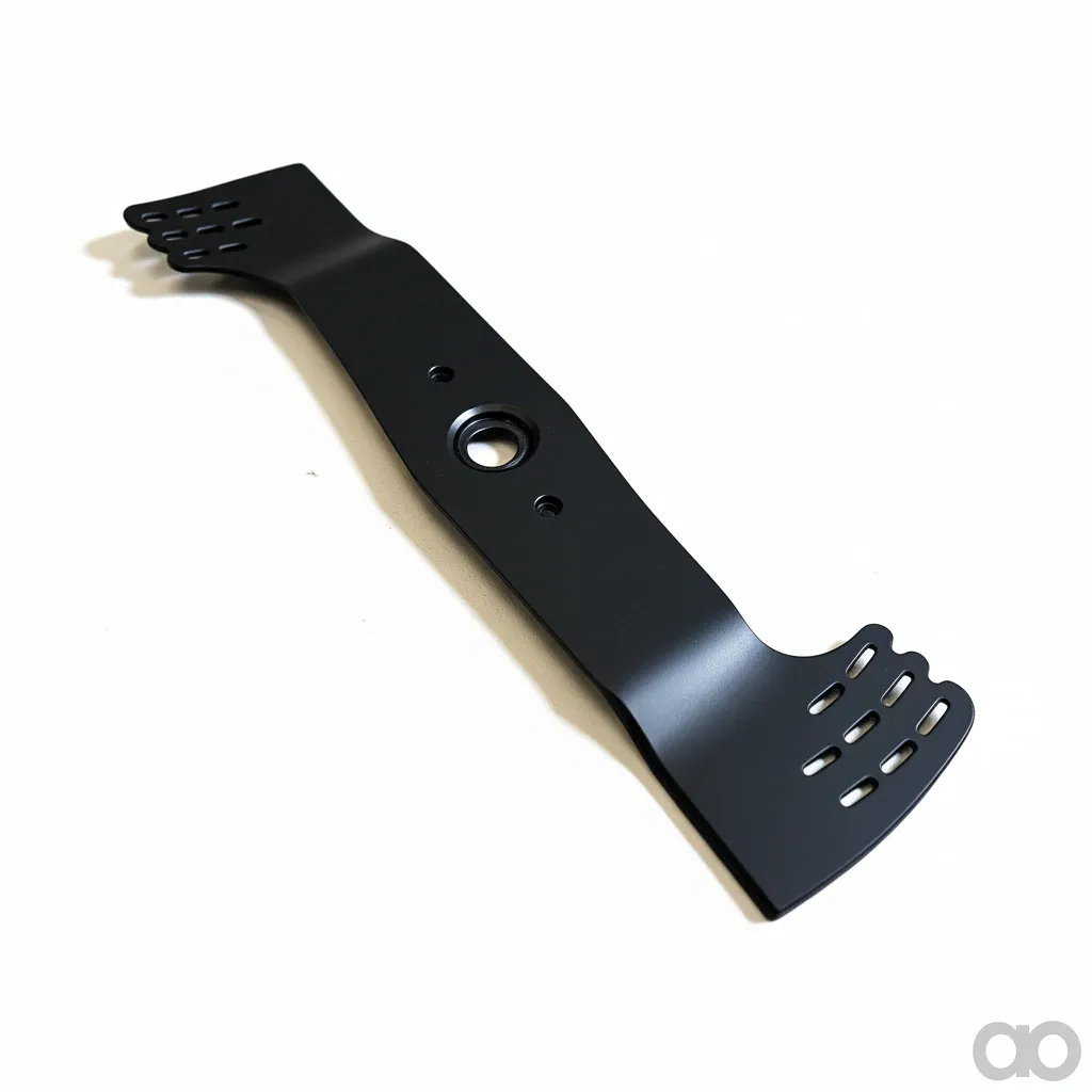 Unbranded - 72511VK8000 - Messer