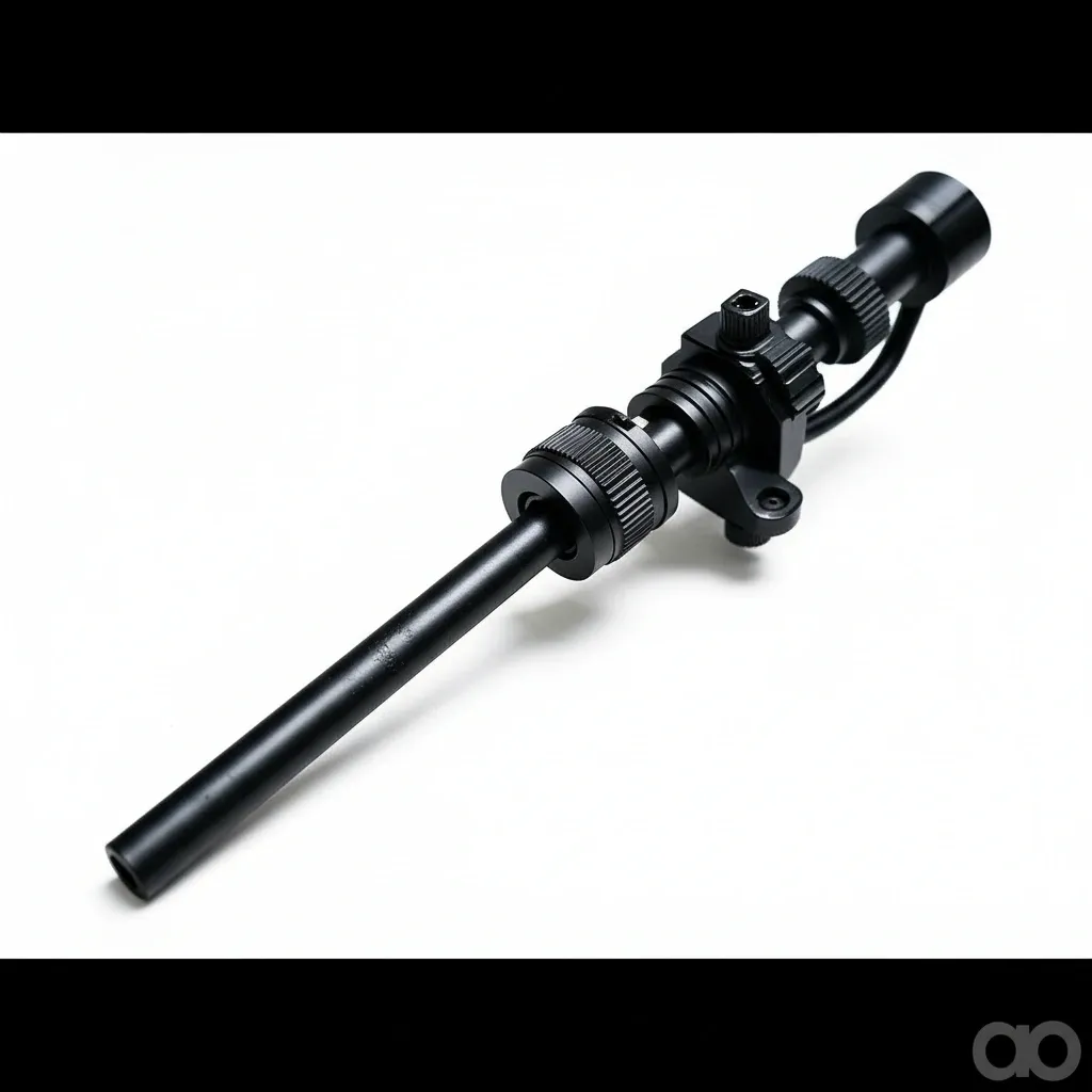 Unbranded - 72527VJ8C21 - Messer