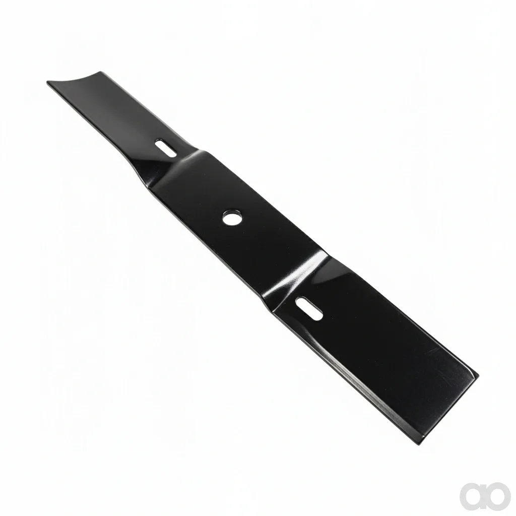 Unbranded - 72531758L00 - Messer