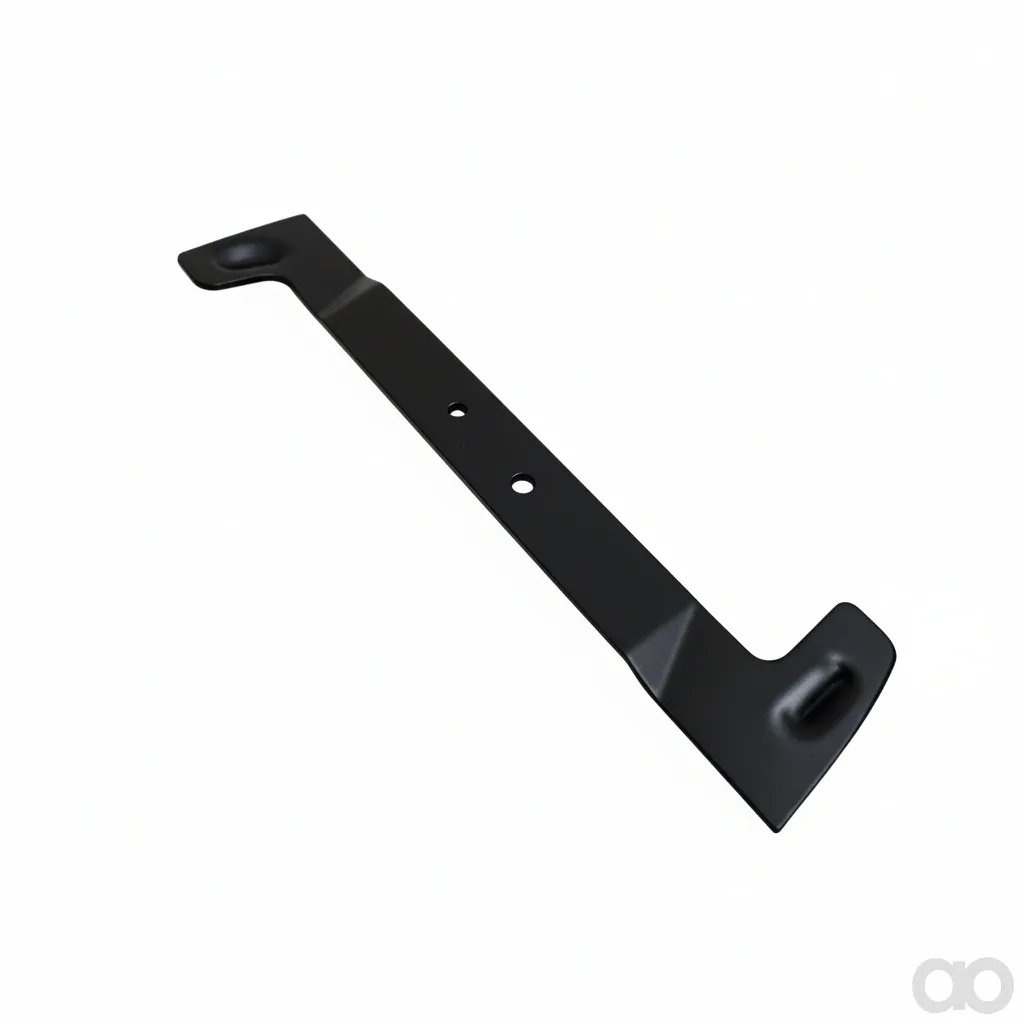 Unbranded - 72531VK1A11 - Messer