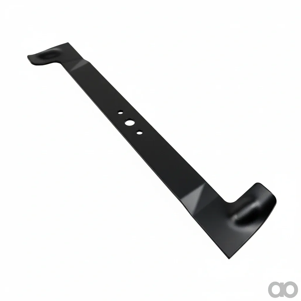 Unbranded - 72531VK1B11 - Messer