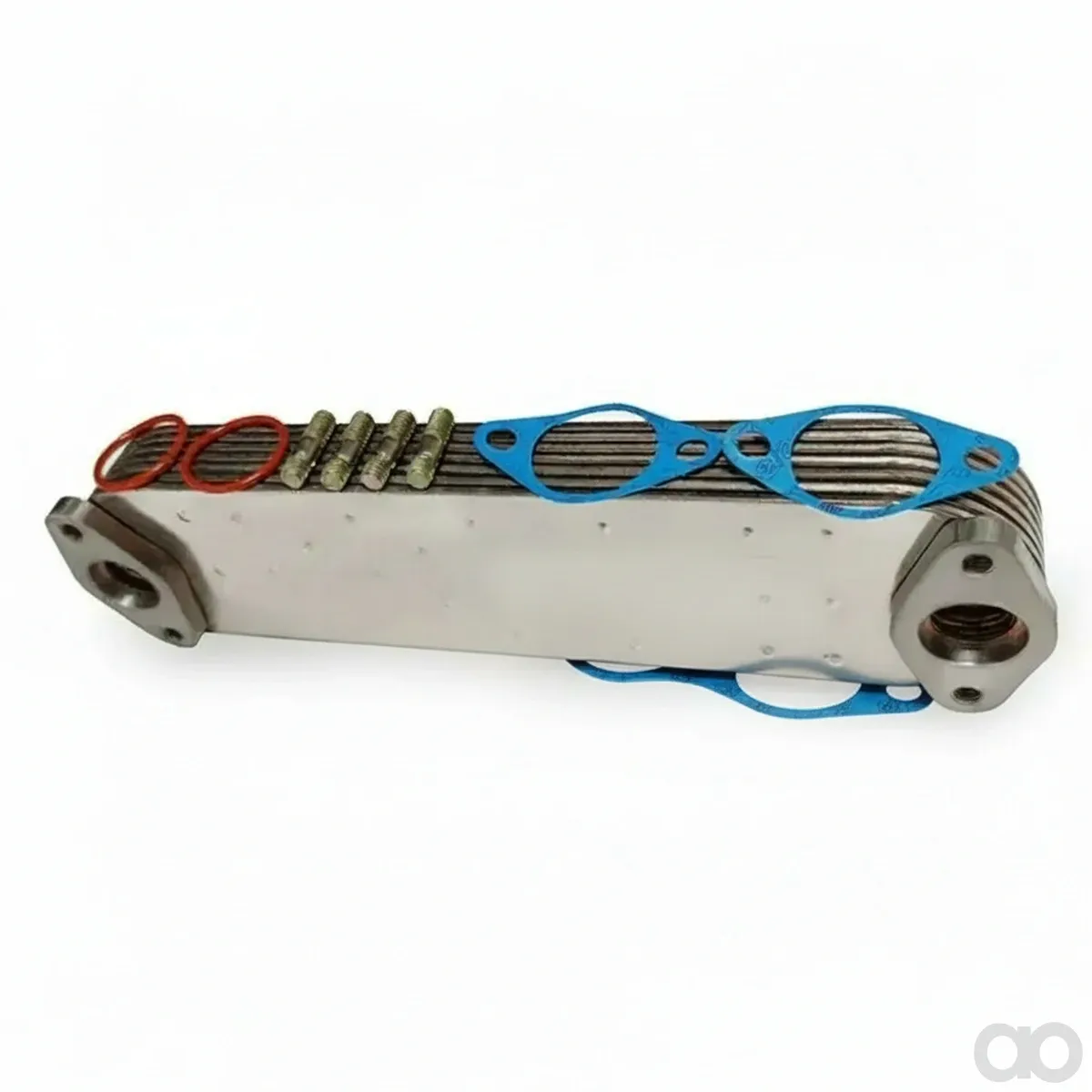 Unbranded - 7350 - Schalldaempfer (5130428)