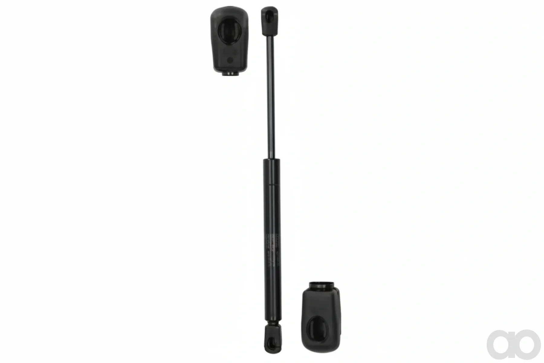 Unbranded - 7499NI - Gasfeder Stabilus