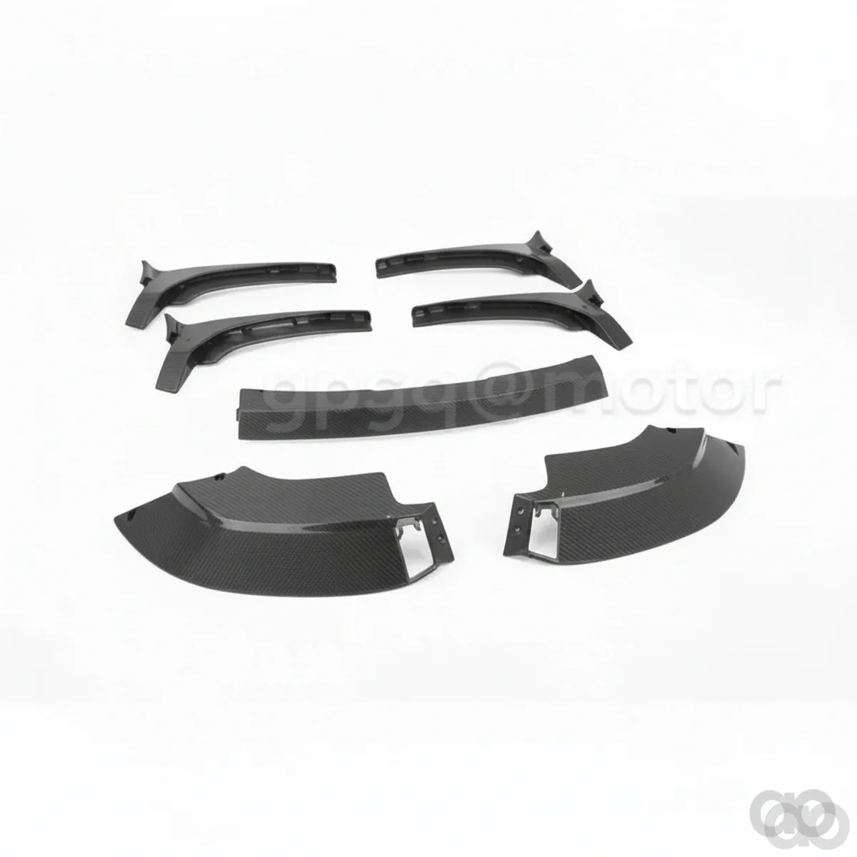 Unbranded - 757640 - Beschirmring