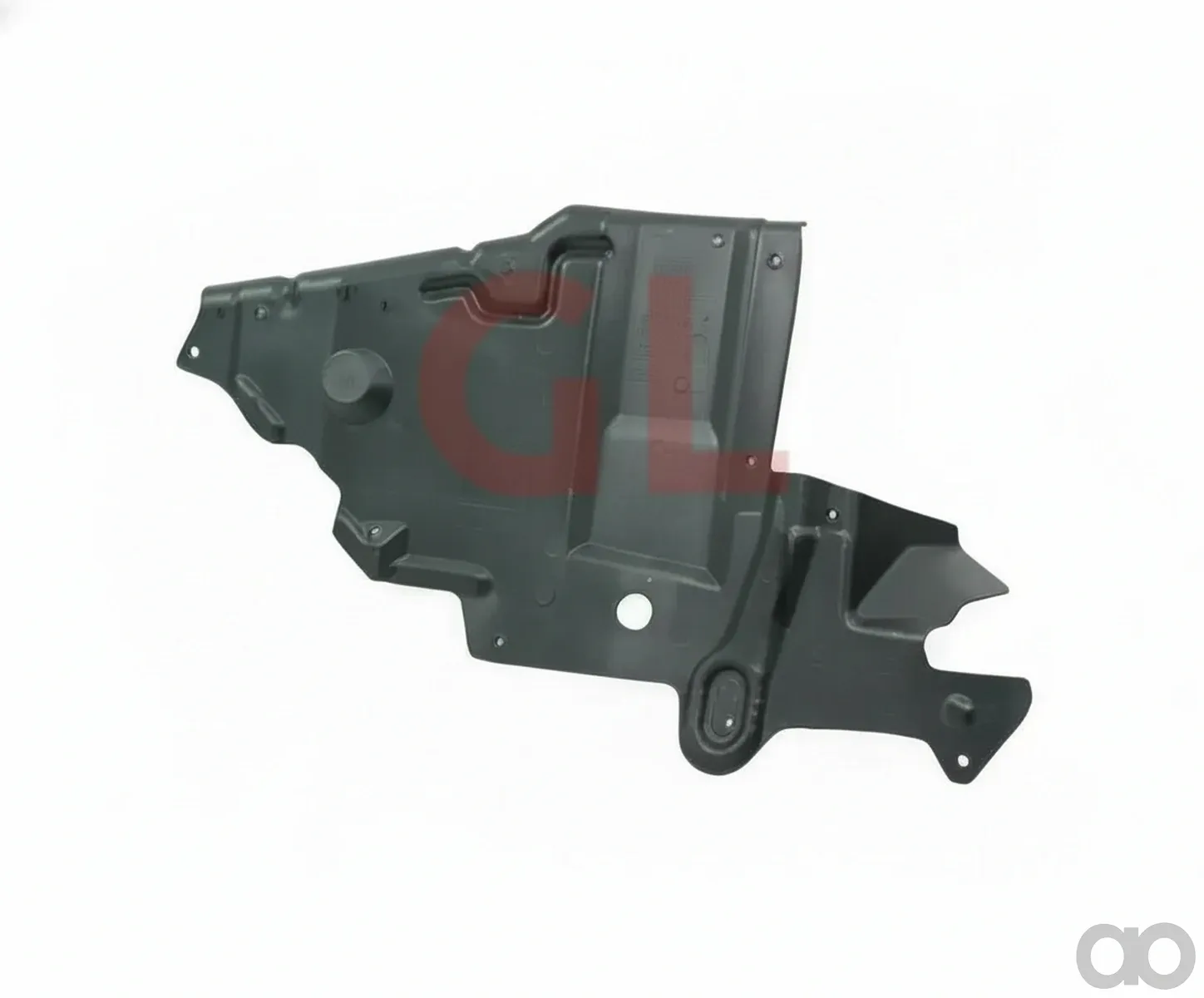 Unbranded - 75894 - Frontblende SLS20 FC0233