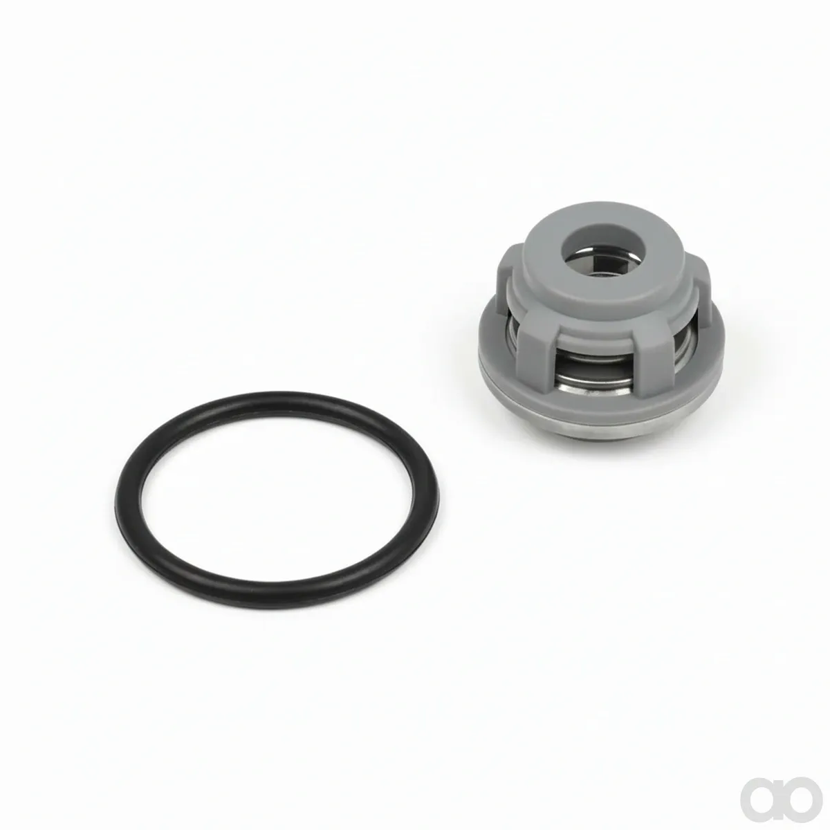 Unbranded - 759051 - Komplettes Ventilpumpengehaeuse 135 Annovi