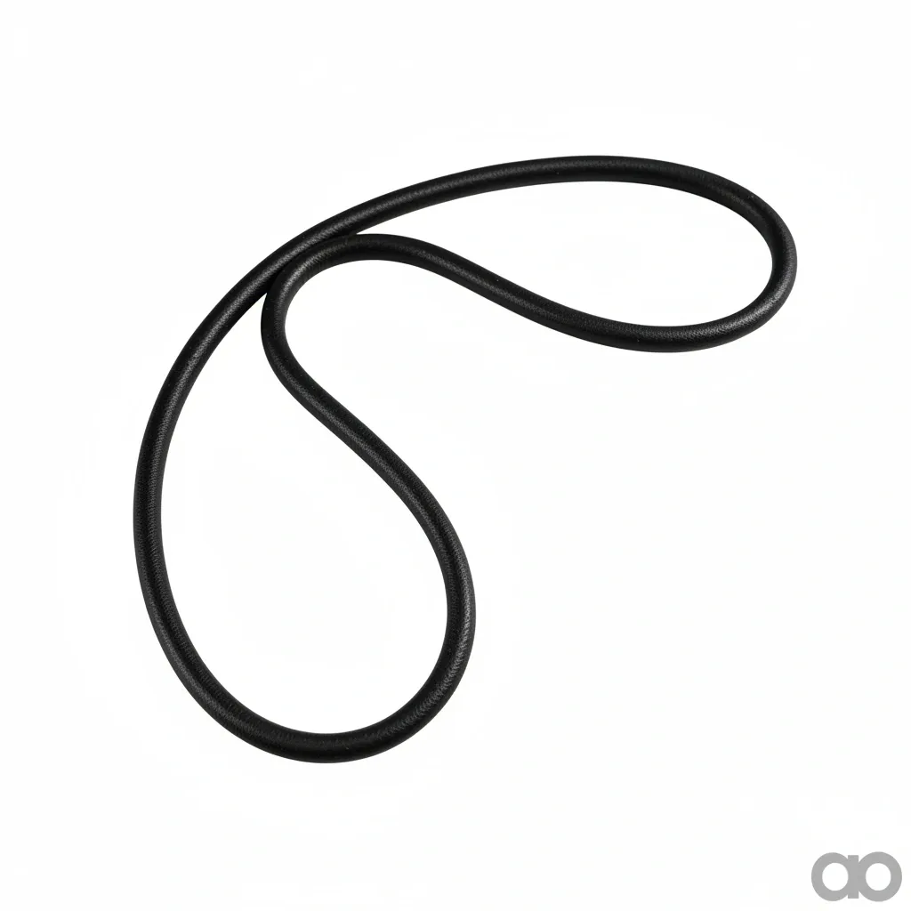 Unbranded - 76181VK1E11 - Keilriemen (AG-6A B-59)