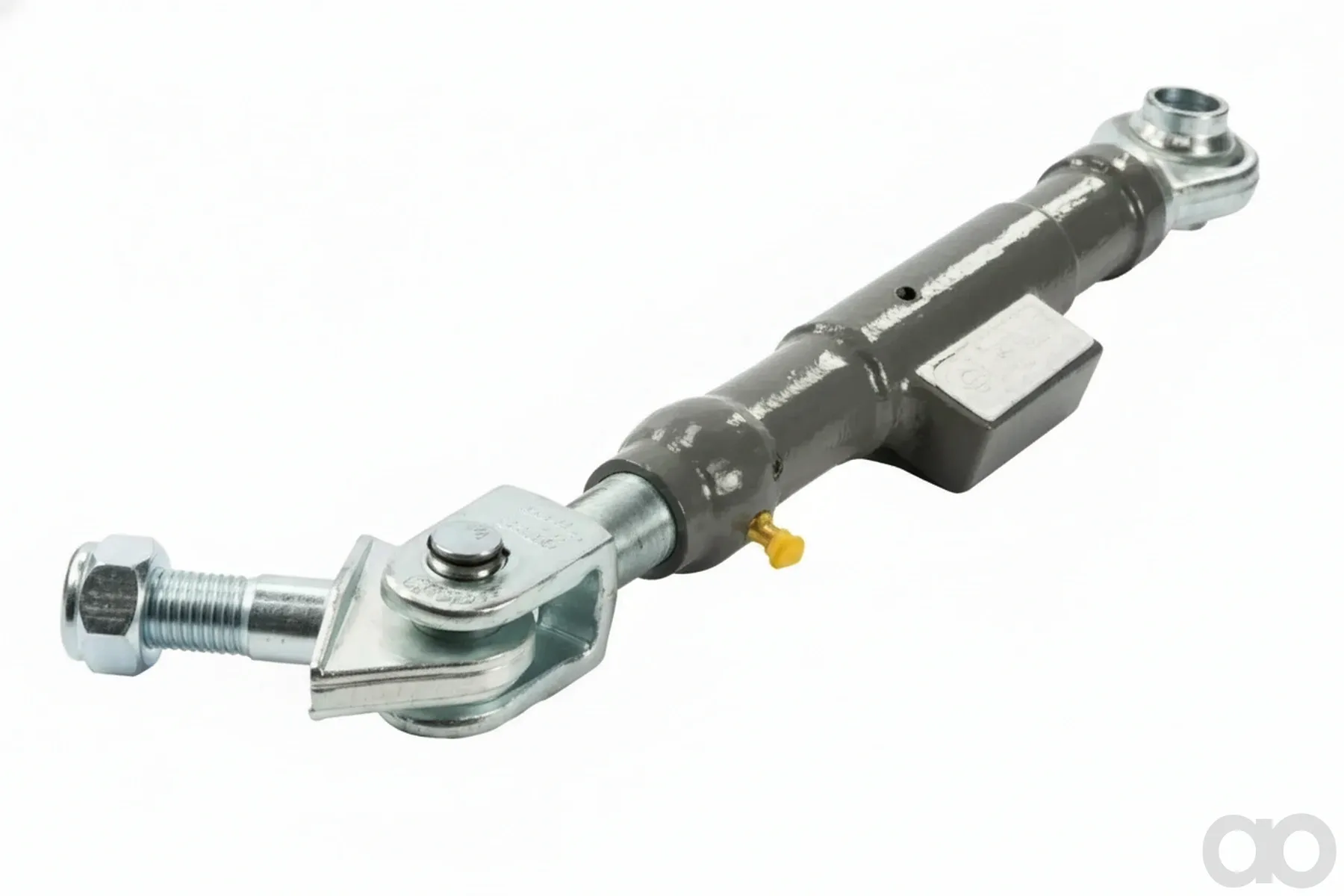 Unbranded - 7700018996 - Seitenstabilisator Tuz - Nicht Original