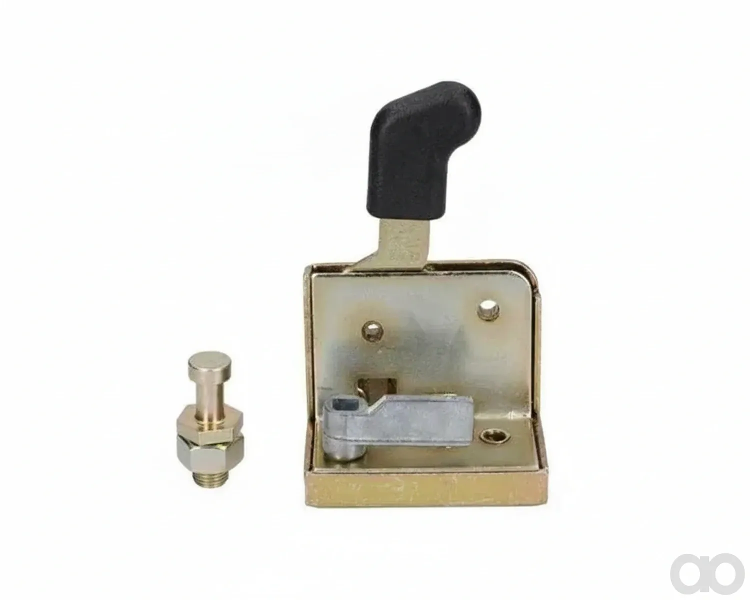 Unbranded - 7700035163 - Tuer Schloss Renault Lw