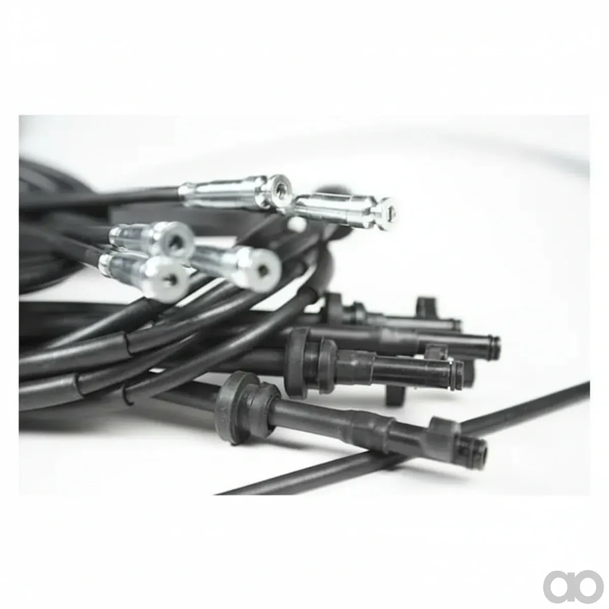 Unbranded - 7700036849 - Handbremse Kabel Ares