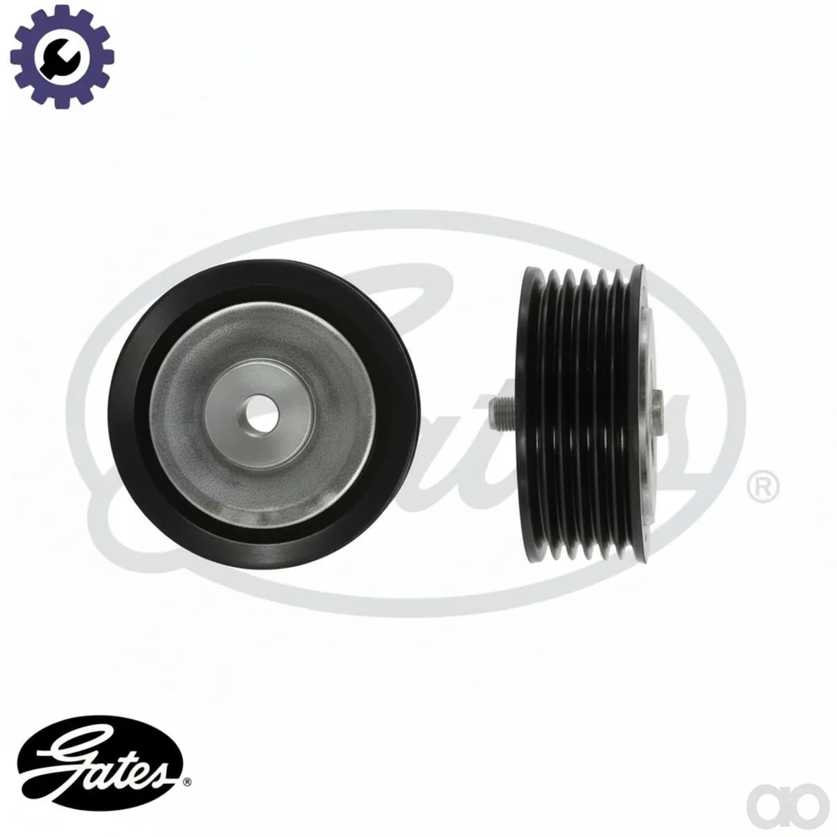 Unbranded - 7700053185 - Spannrolle