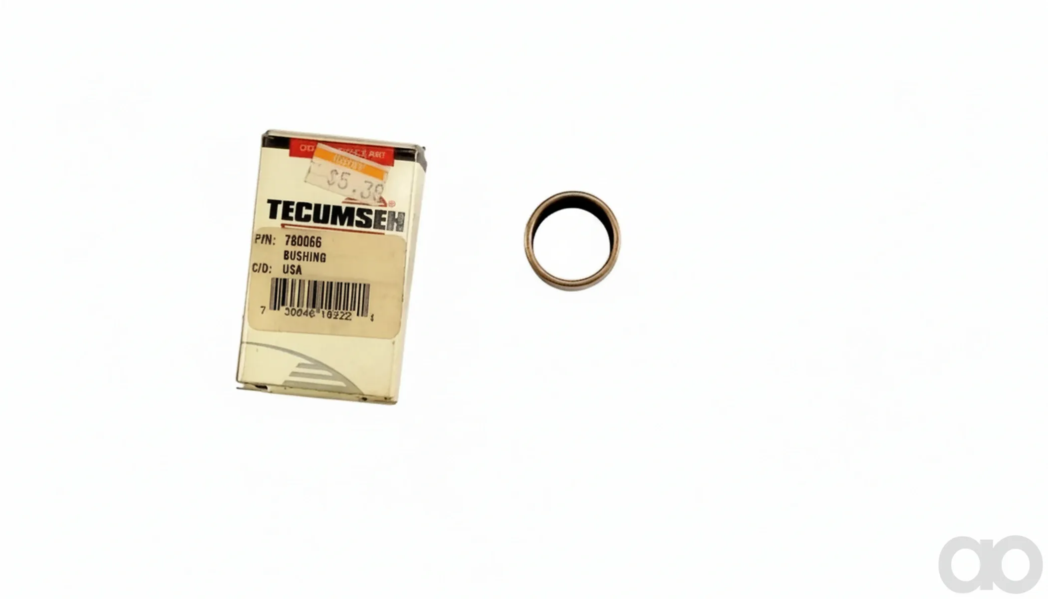 Unbranded - 780066 - Lager