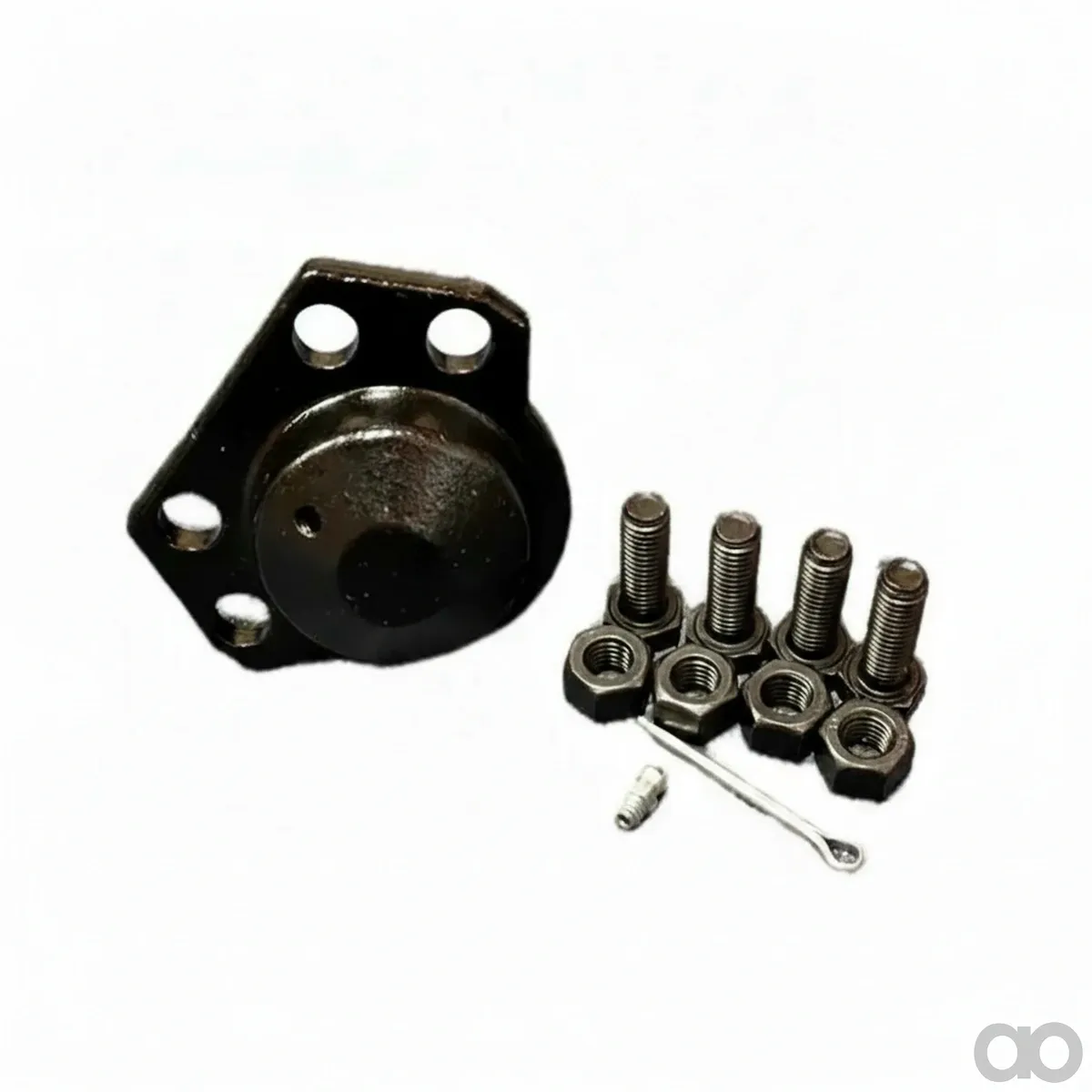 Unbranded - 7802 - Kugelgelenksatz 68/80/190 Kassbohrer