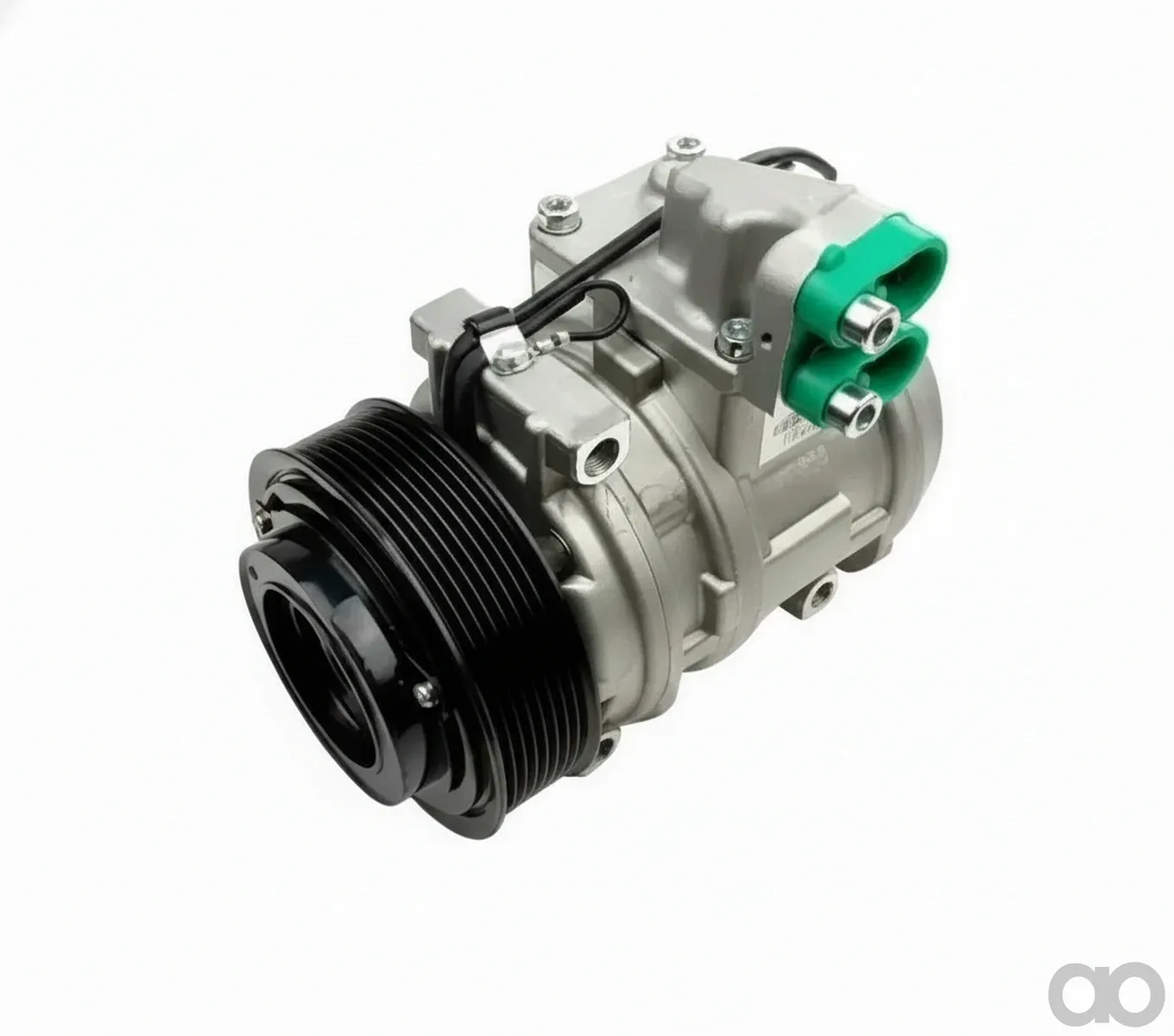 Unbranded - 78300A - JD Kompressor