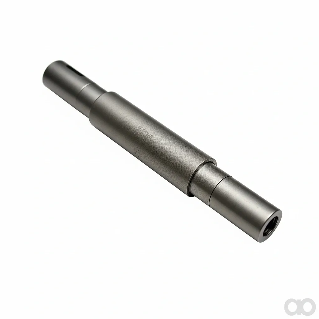 Unbranded - 80213VK1003 - Messerwelle