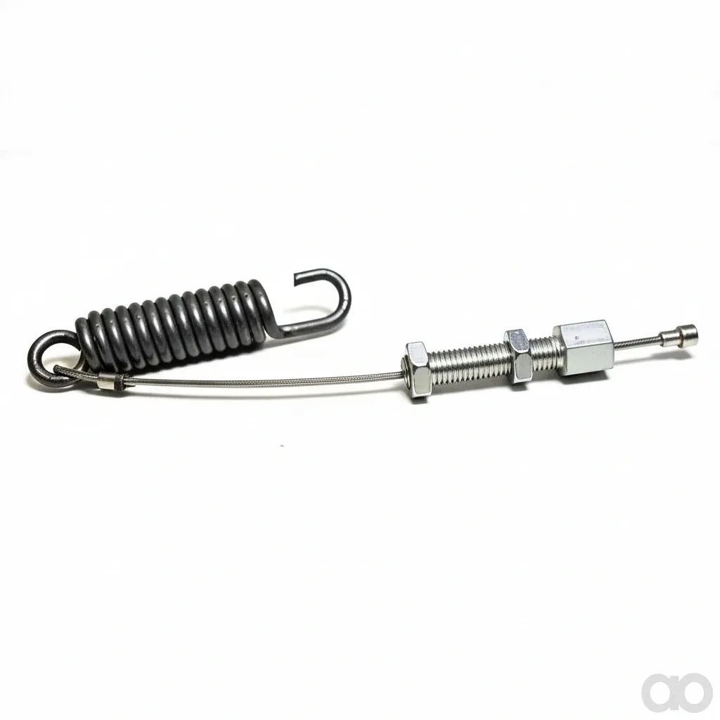 Unbranded - 80521VK1003 - Kabel A, Steuerung (5P)