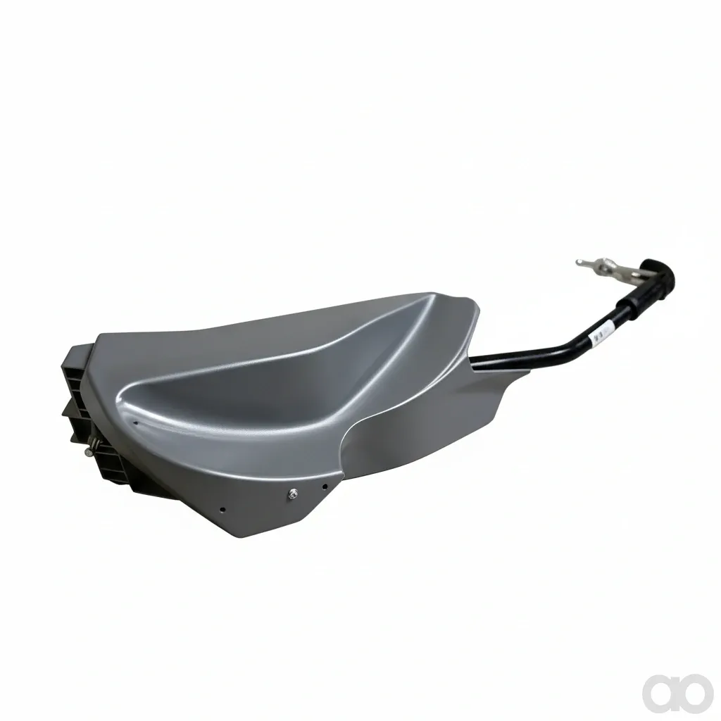 Unbranded - 80597VK1003 - Stoepsel