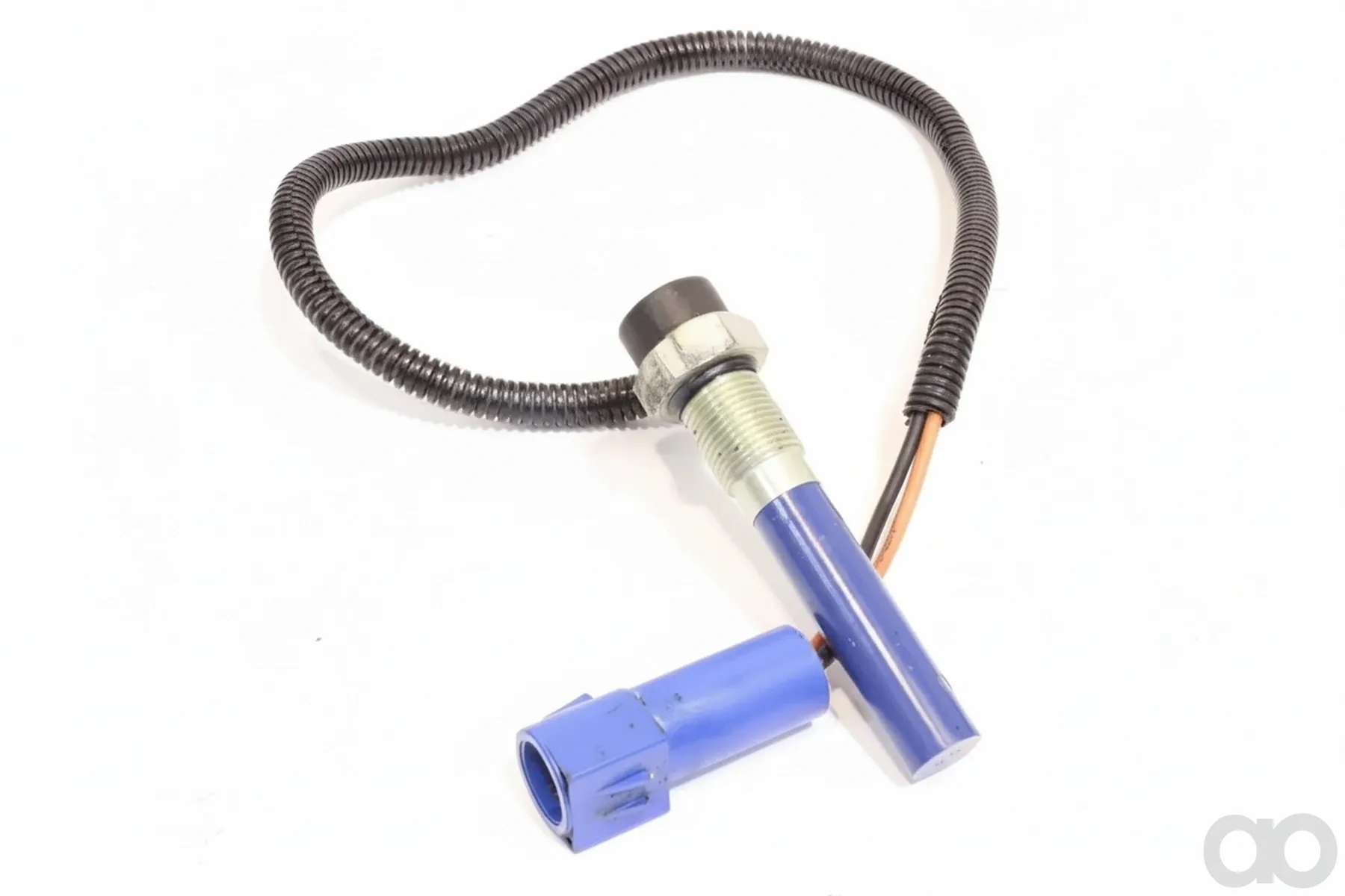 Unbranded - 81872678 - CC-Ciagnik Ford Sensor