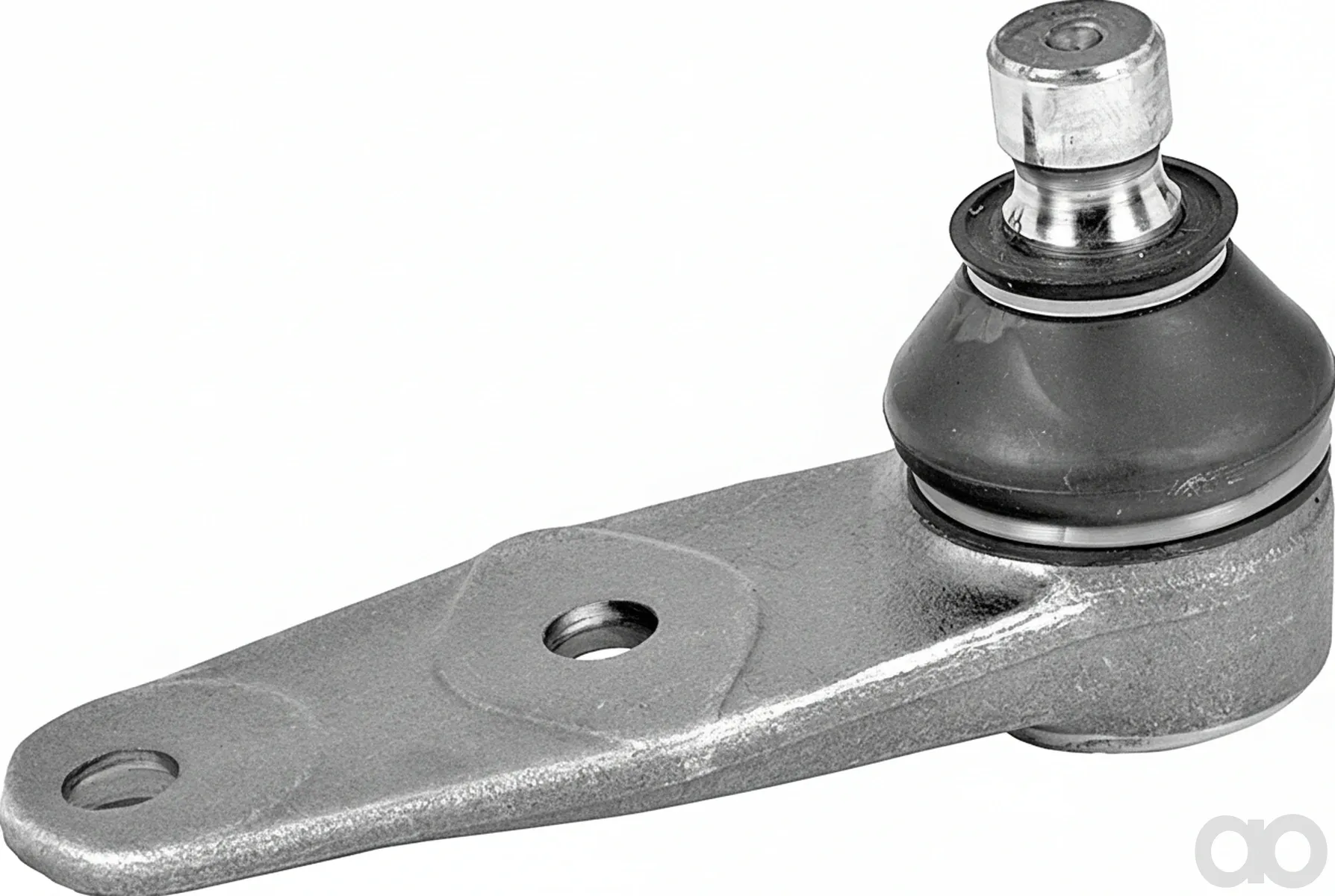 Unbranded - 825025910 - Aufhaengungskugelgelenk Renault